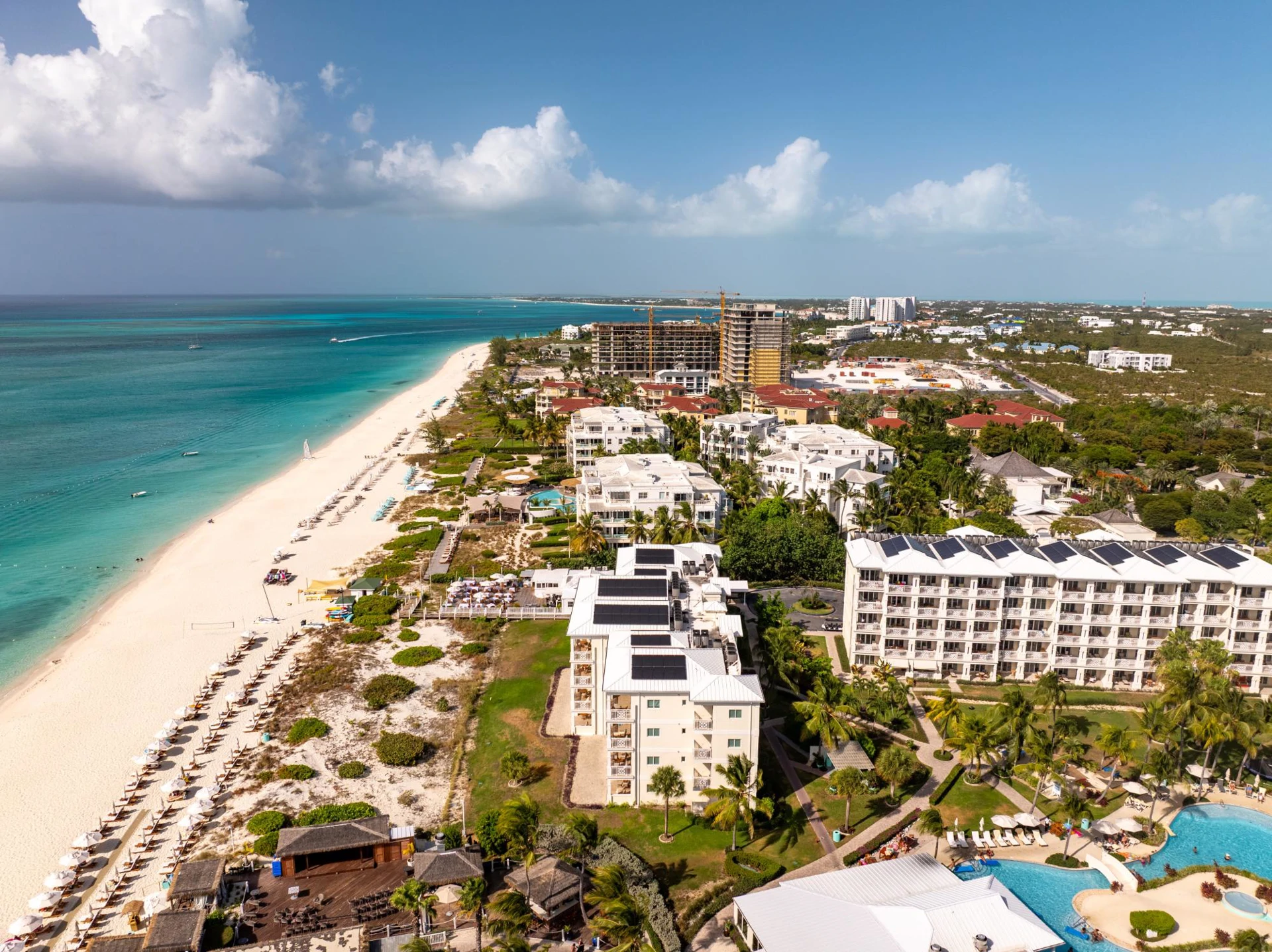 The Palms Resort & Spa, PRINCESS DRIVE - Gallery image 32