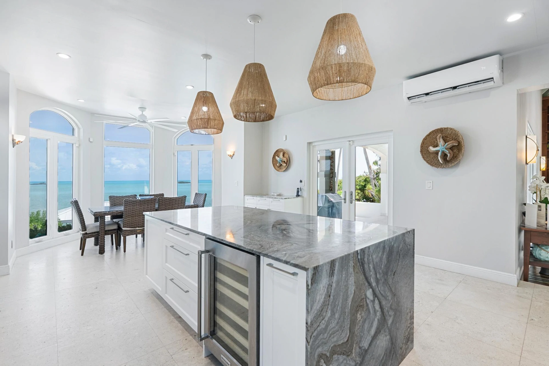 THREE CAYS VILLA - Gallery image 23