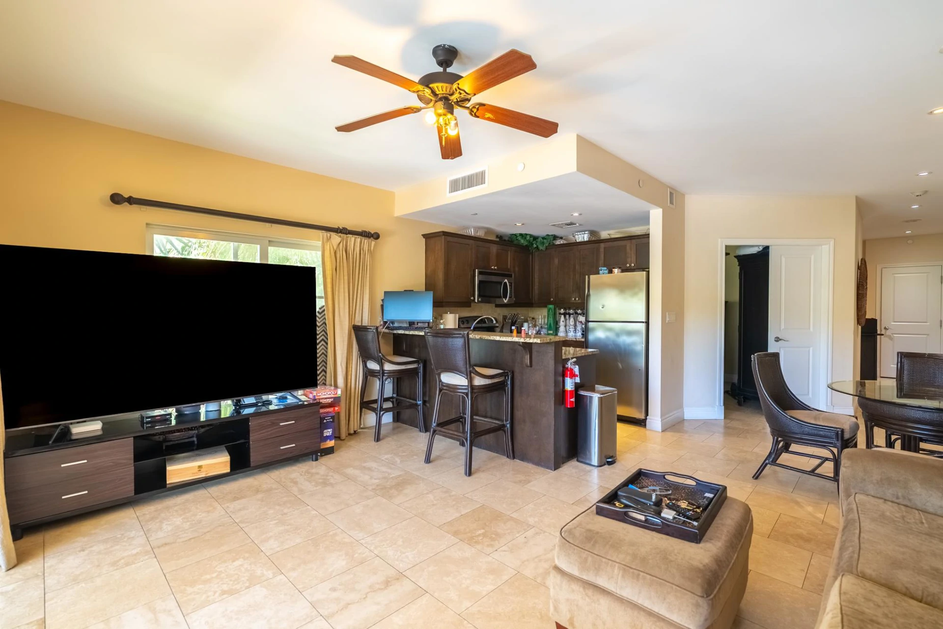 VILLA DEL MAR B201 - Gallery image 6