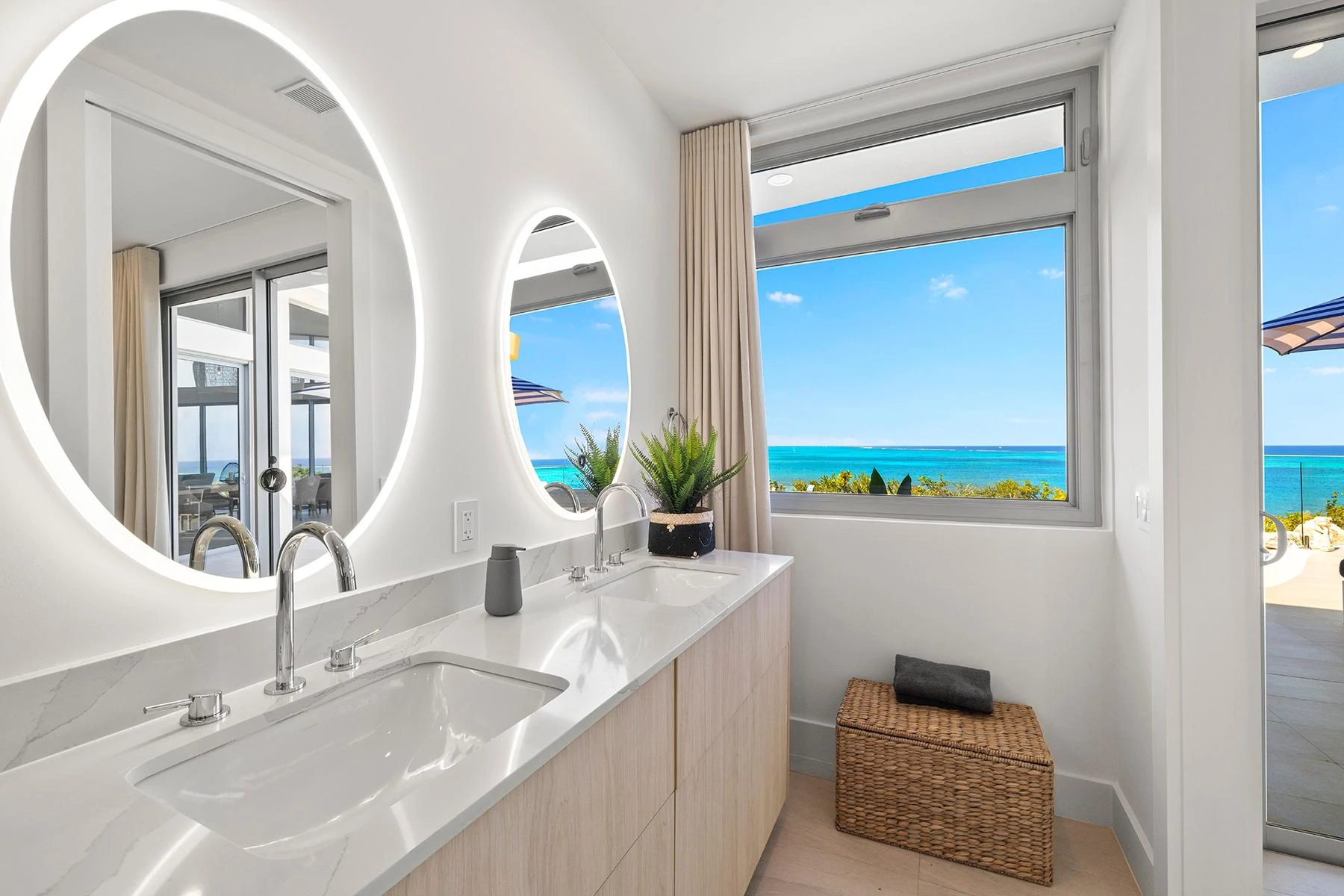 Villa 5 - The Summit - Blue Mountain Ocean View - Gallery image 22