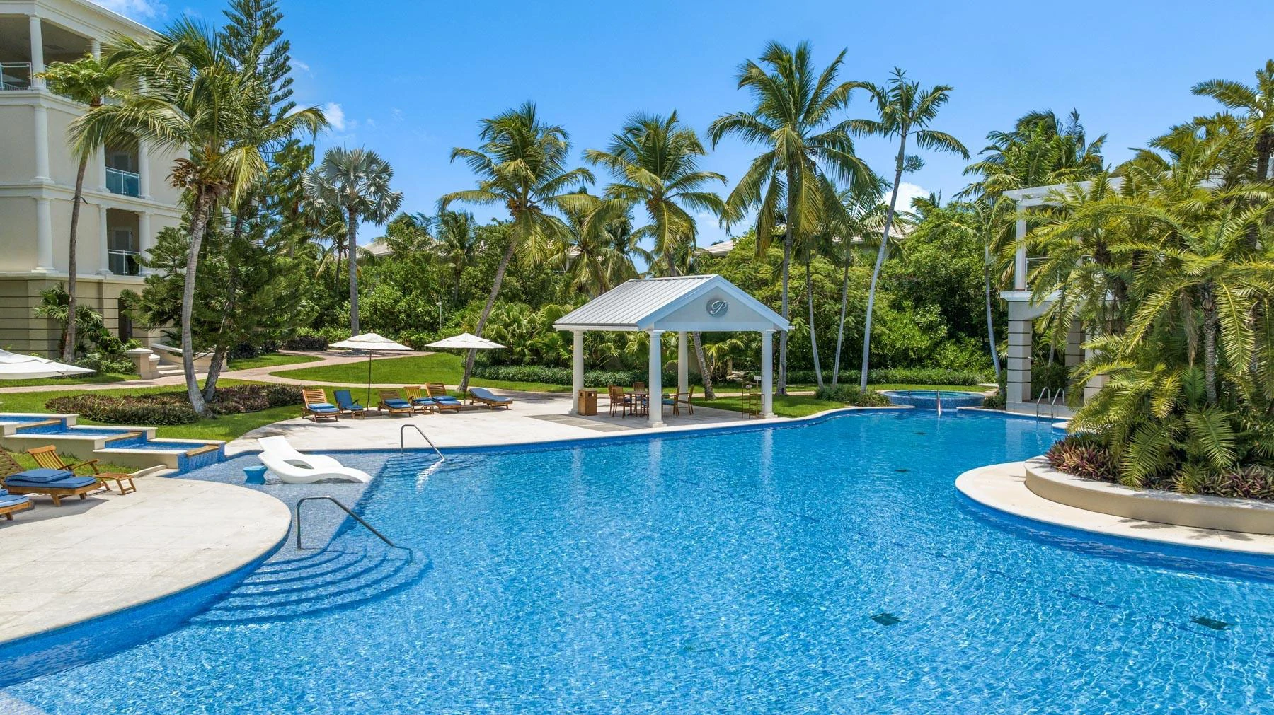 308 The Pinnacle On Grace Bay - Gallery image 16