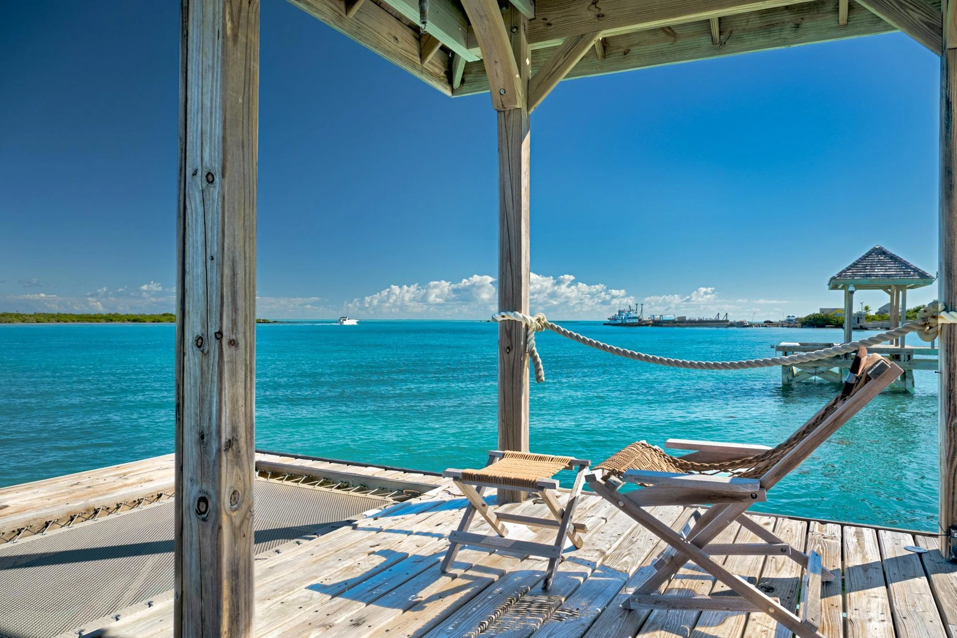 Blue Cay Estate Beach & Canal Front - Gallery image 29