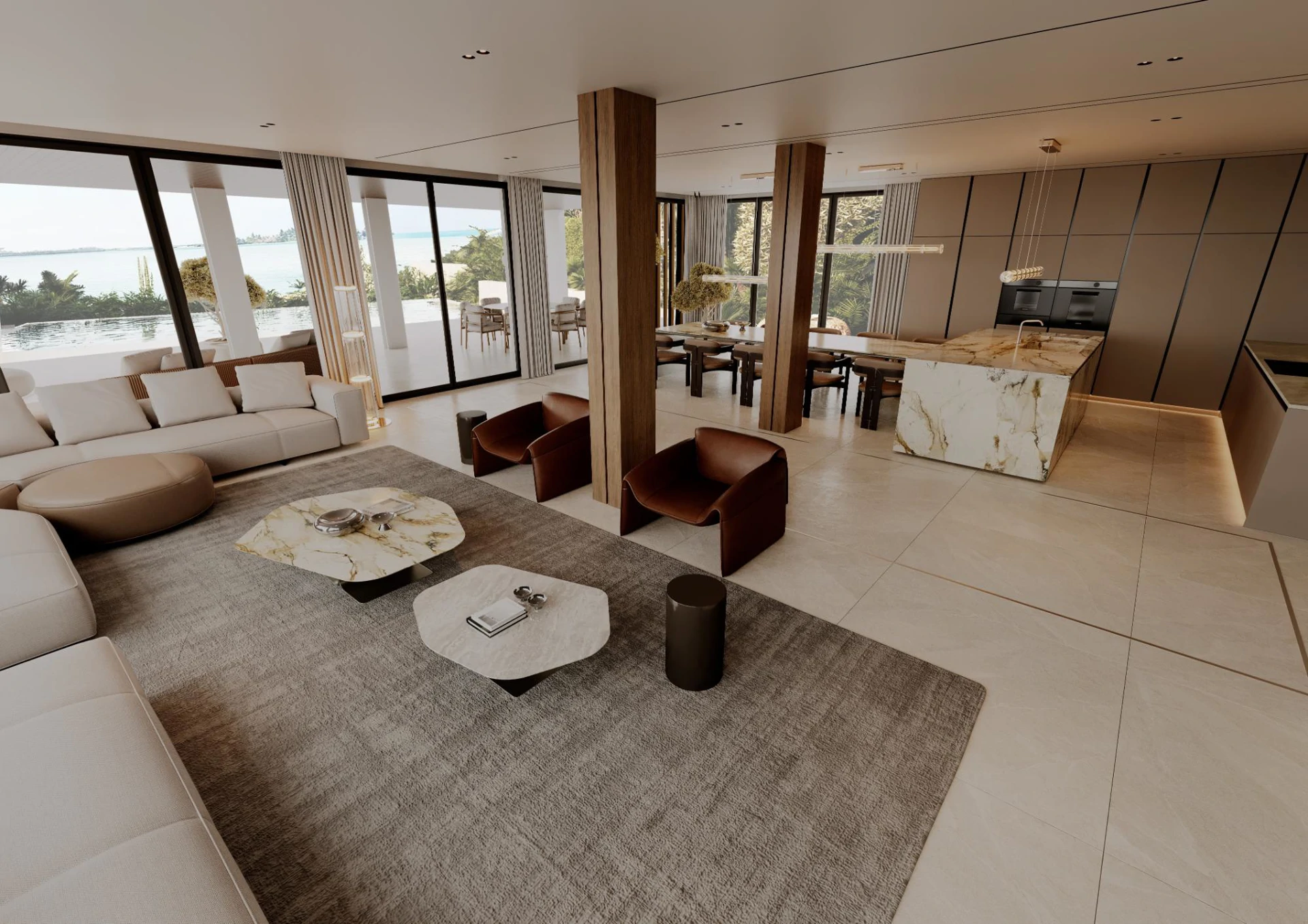 Horizon Estate Villas - Gallery image 10
