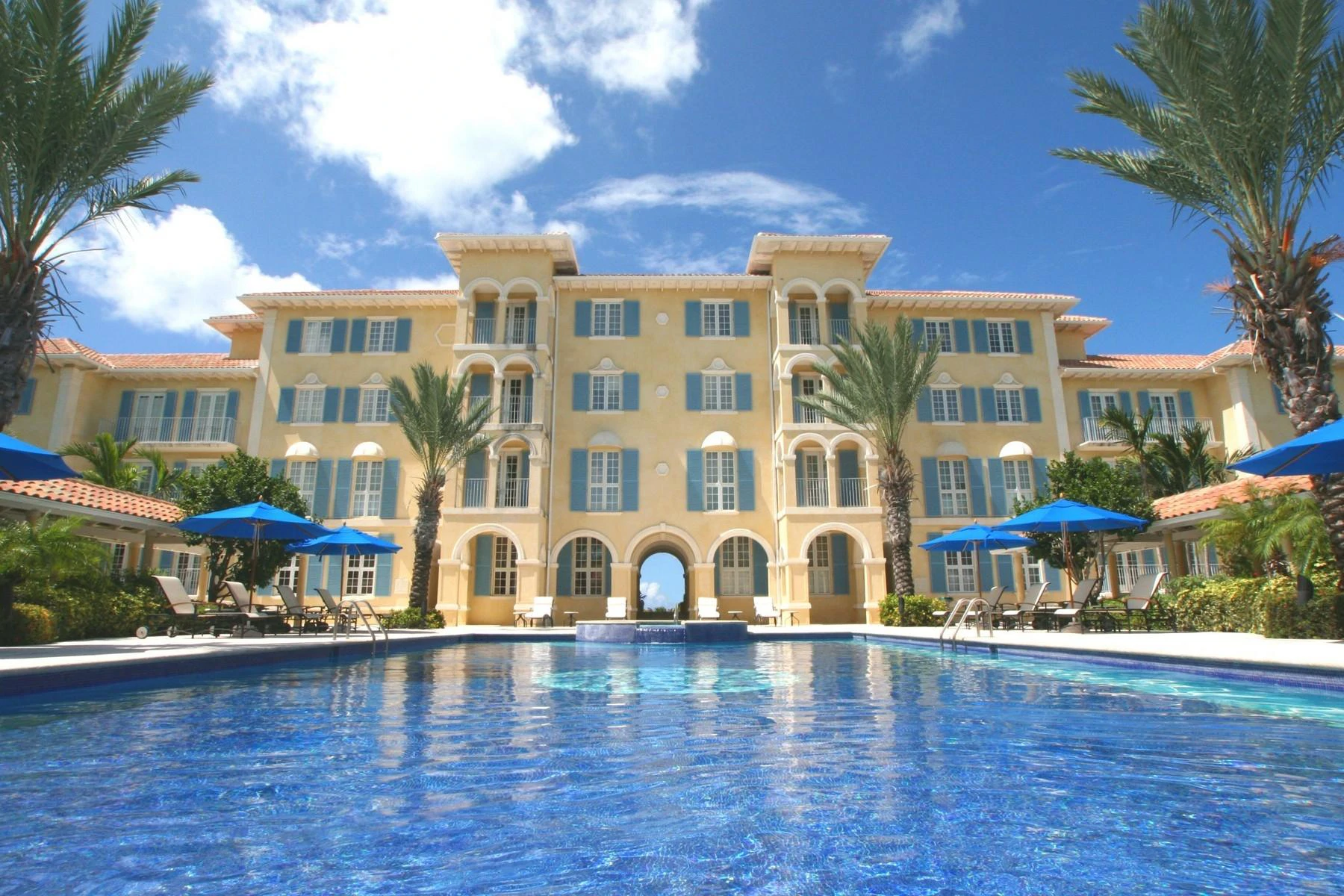 VILLA RENAISSANCE - Gallery image 16