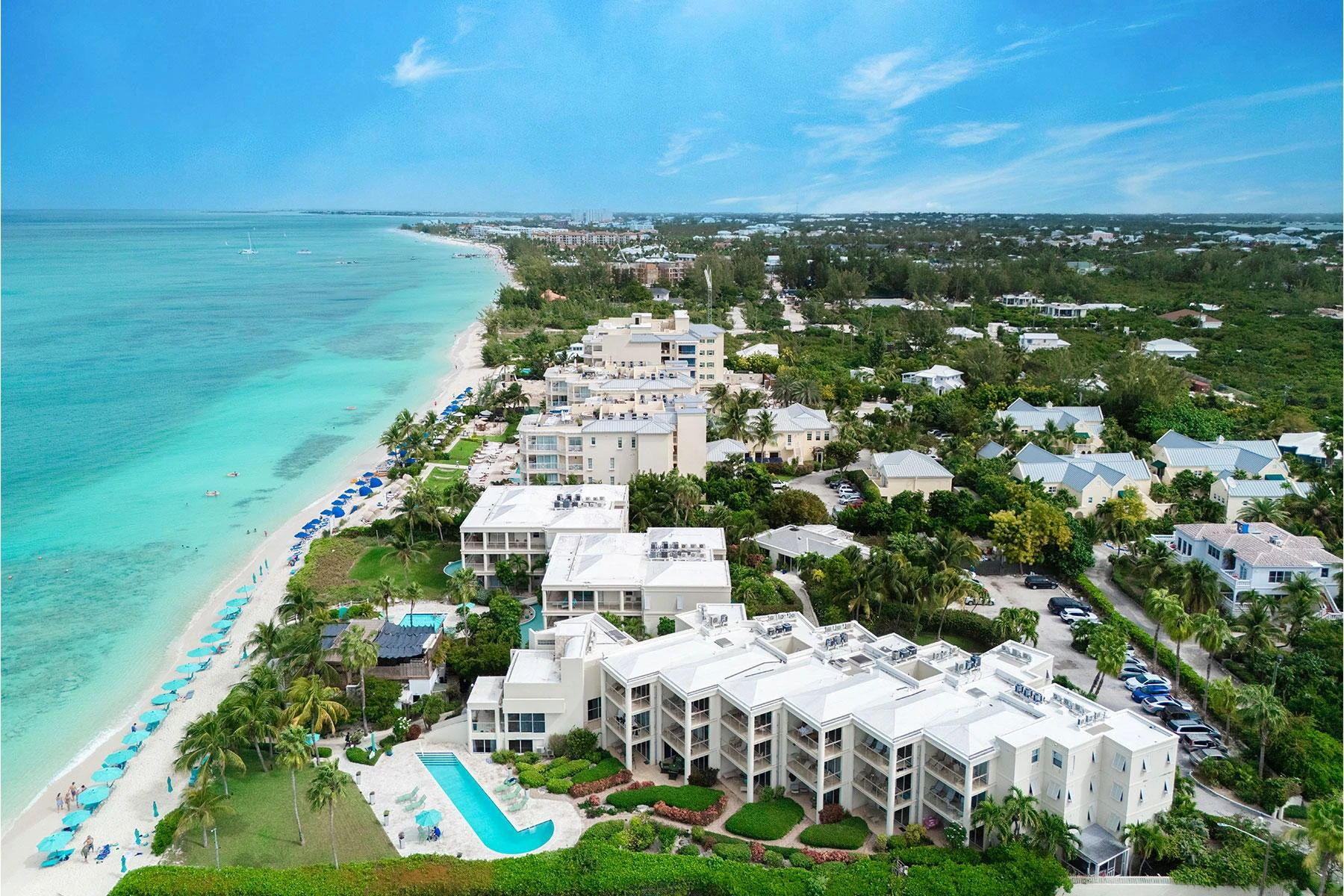 CORAL GARDENS UNIT 4101