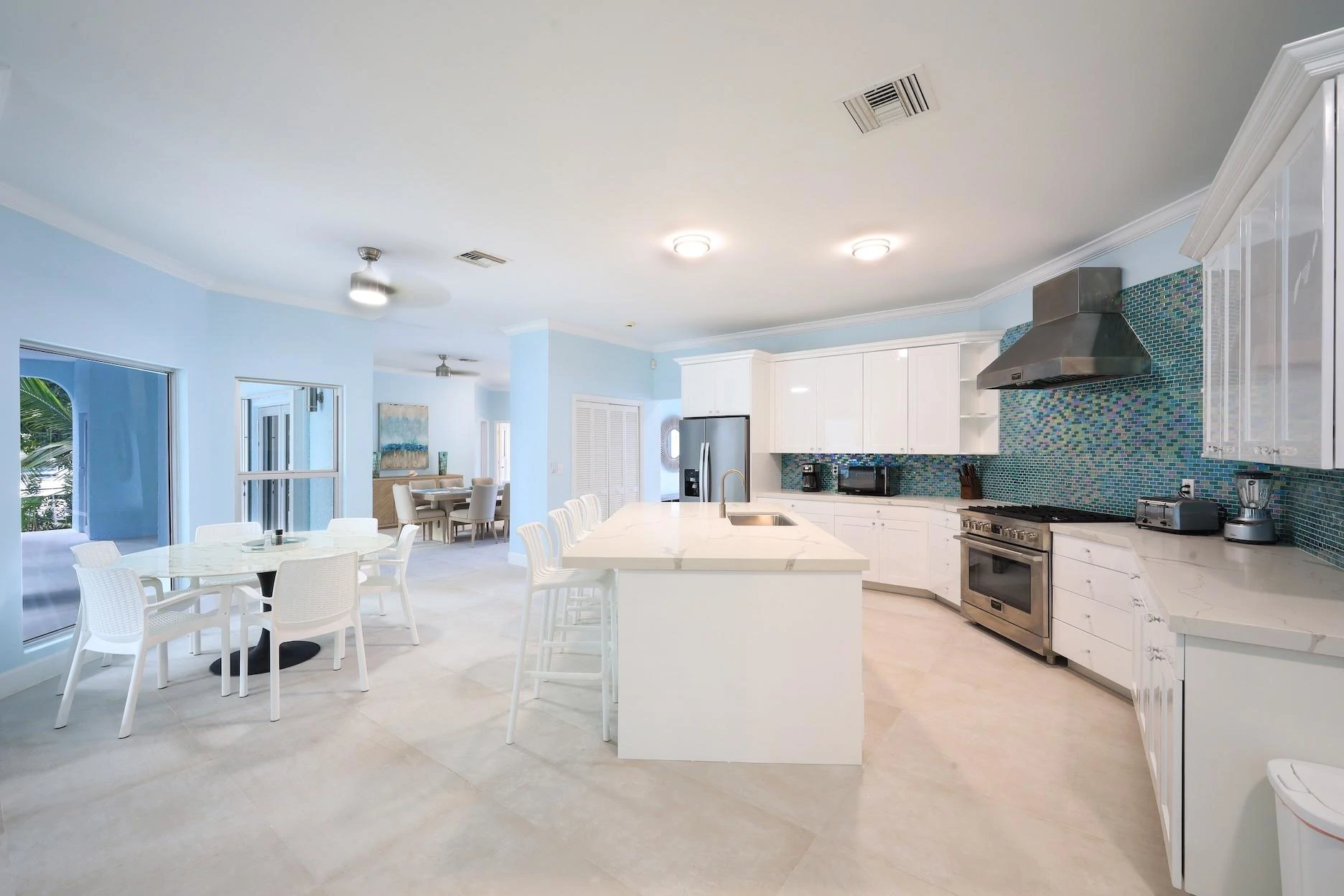 VILLA TROPICA SANDPIPER AVENUE-LEEWARD - Gallery image 36