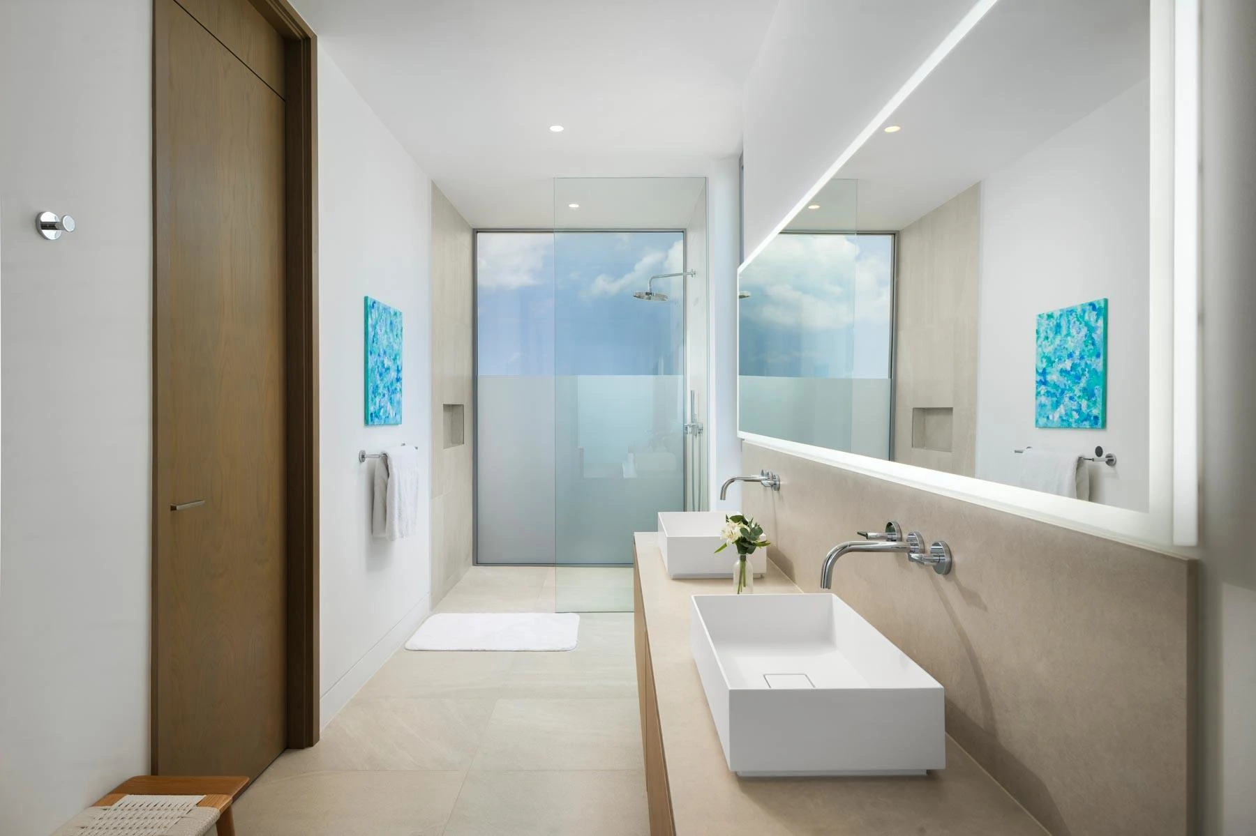 Ocean Estate 11 - Shoal Villa at South Bank - Gallery image 25