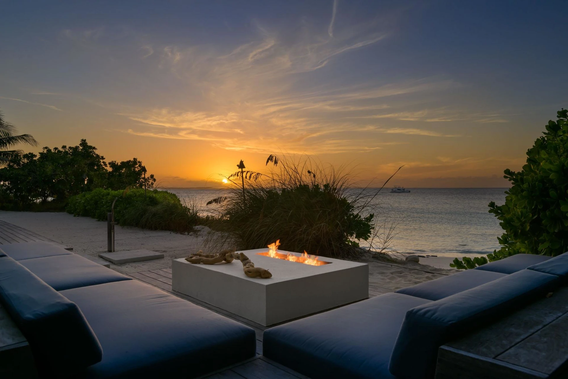 Beach Enclave Grace Bay - Villa 2 - Gallery image 52