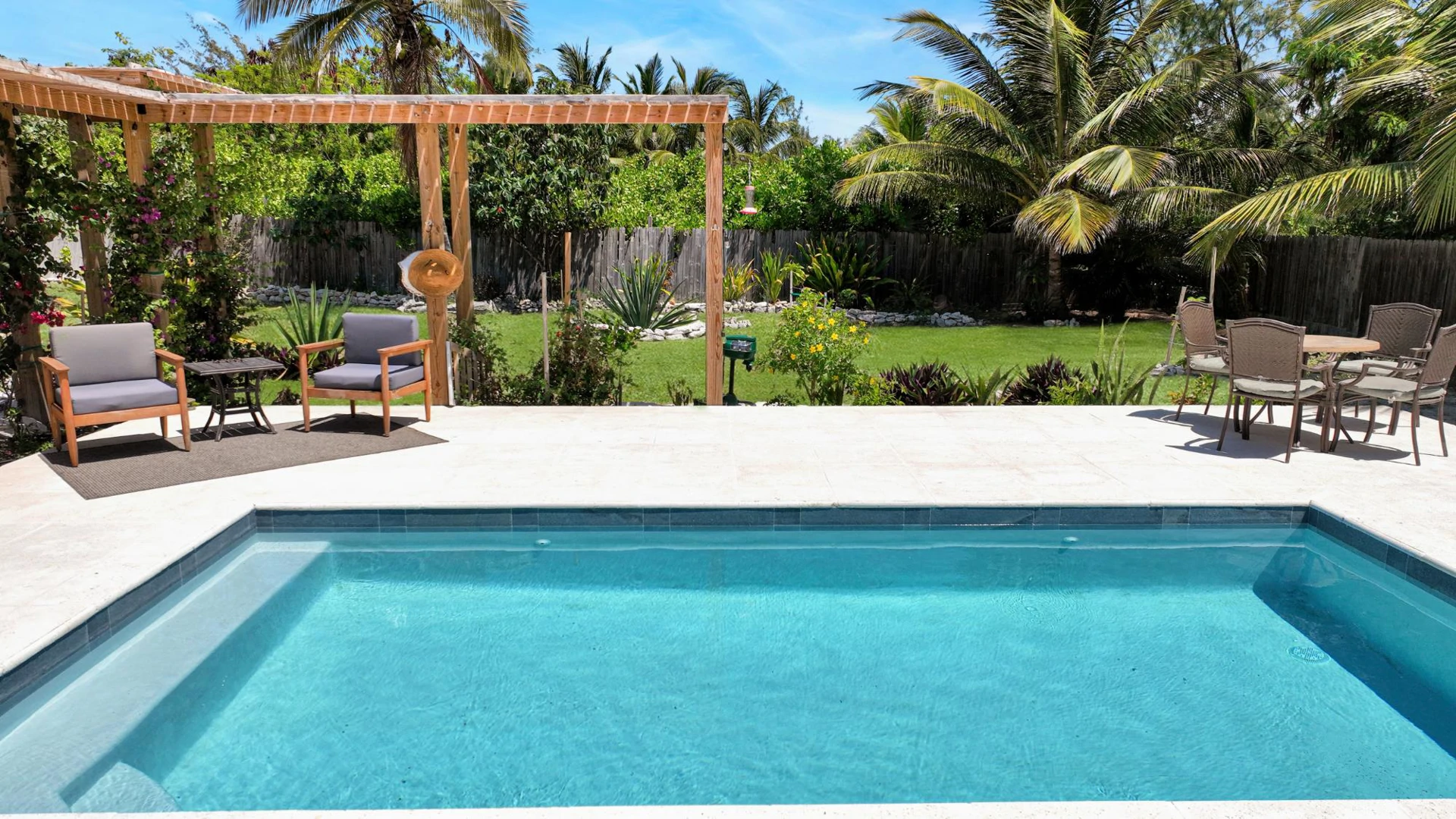 LEEWARD PALMS DELIGHT - Gallery image 56