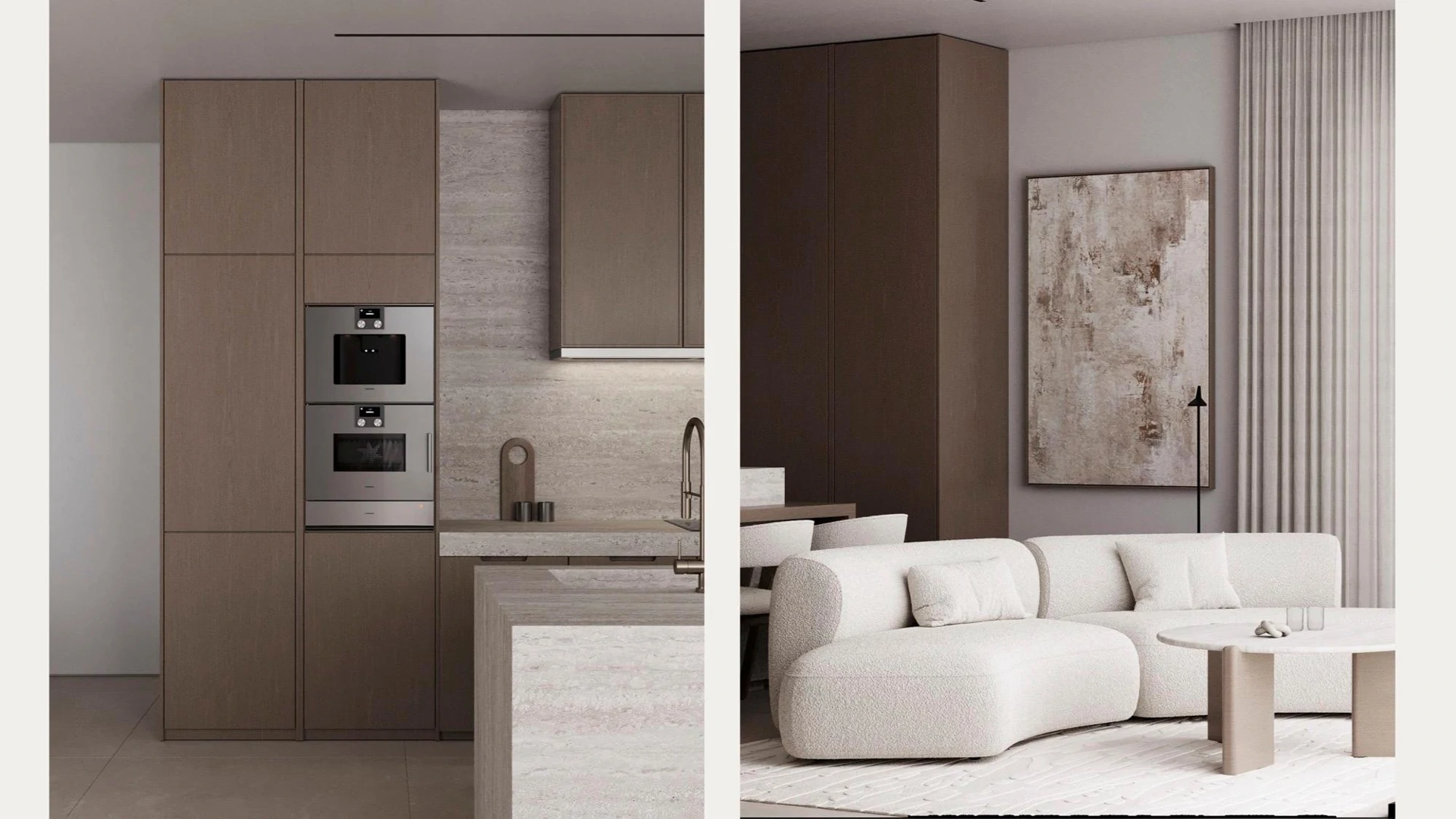 Waterfront Villa - Gallery image 24