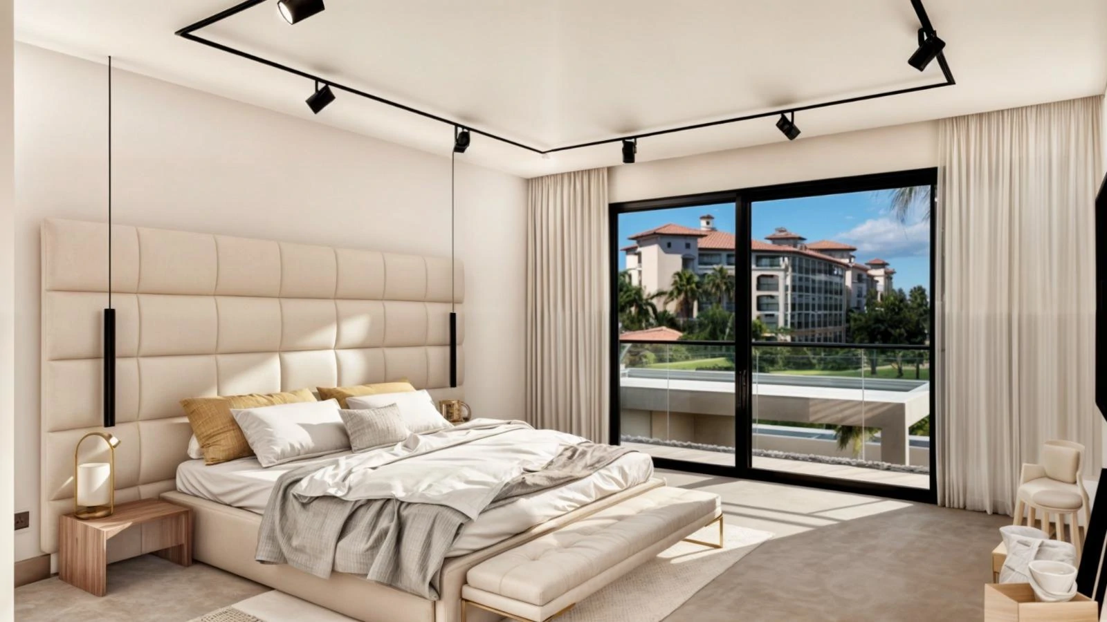 Coral Cove Condos - 302