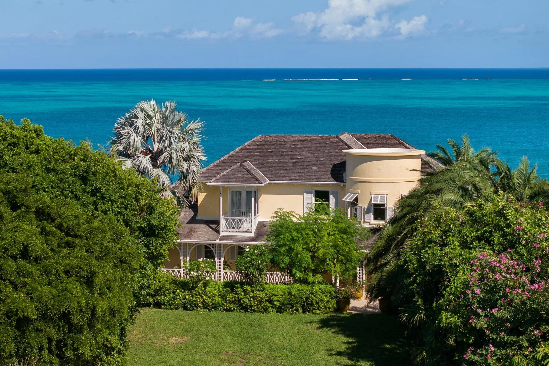 BLUE CAY - Thompson Cove Beachfront - Gallery image 44