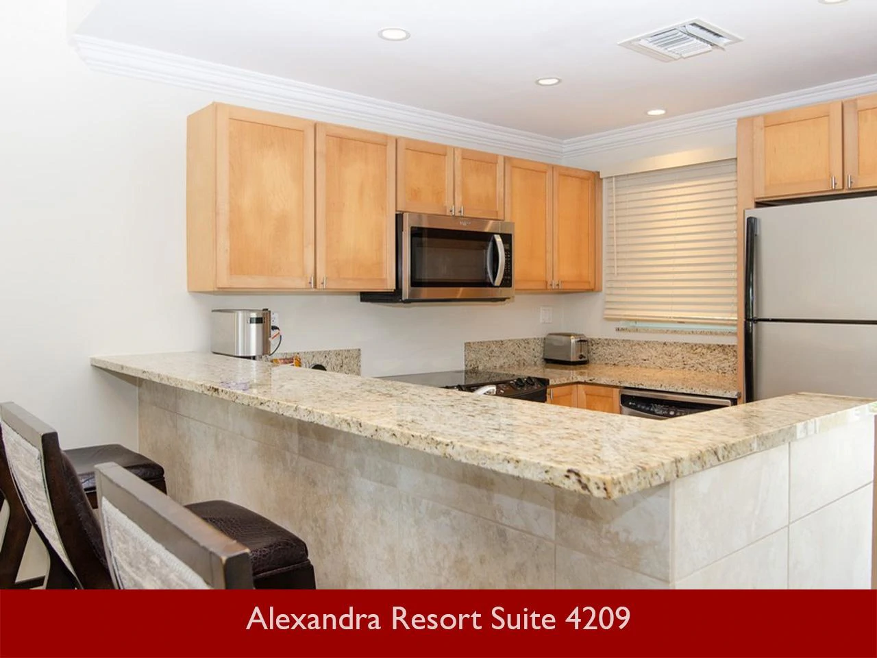Alexandra Resort 1 bedroom Condo - Gallery image 9