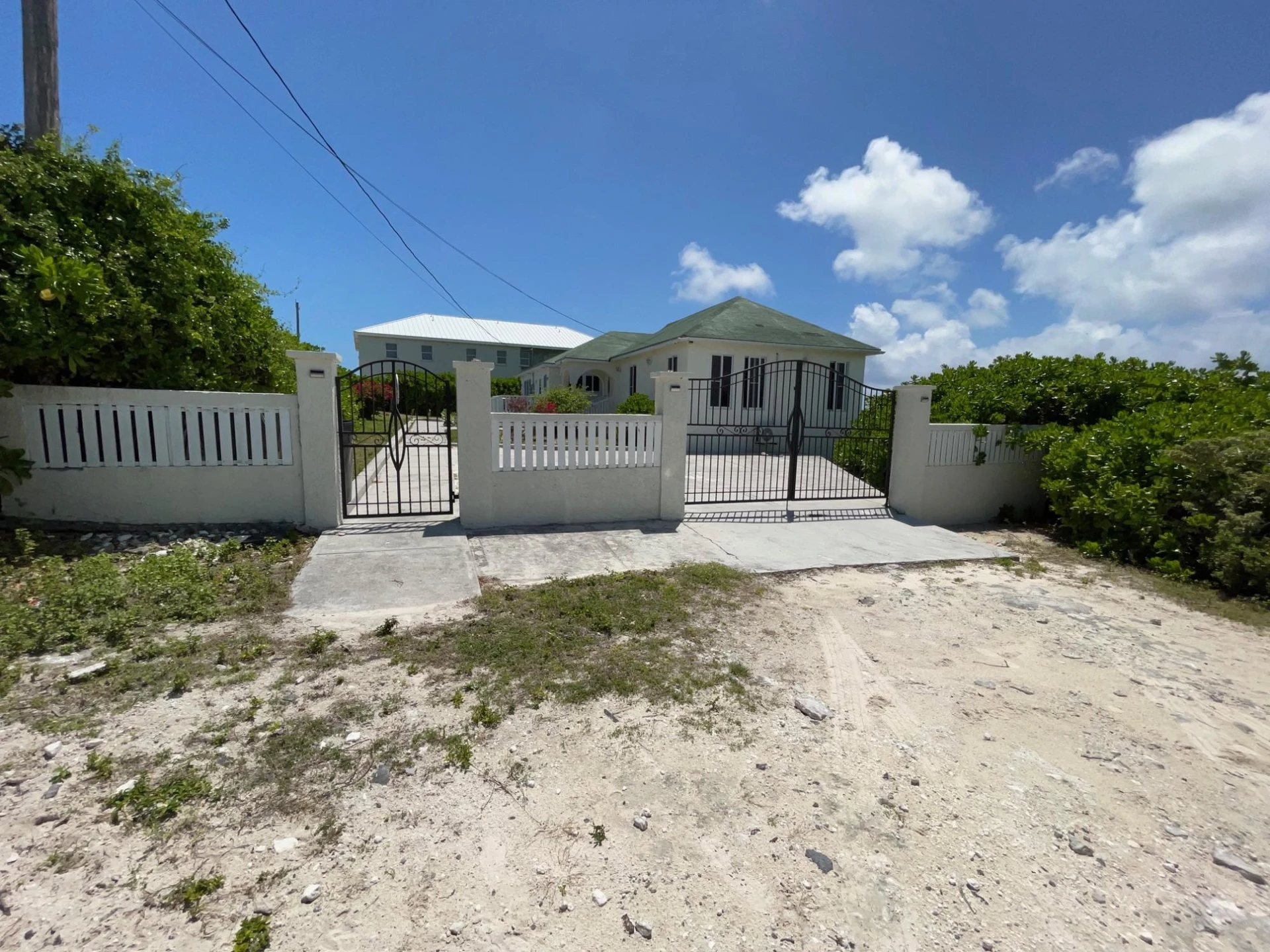 HILLTOP DUPLEX, GRAND TURK - Gallery image 4