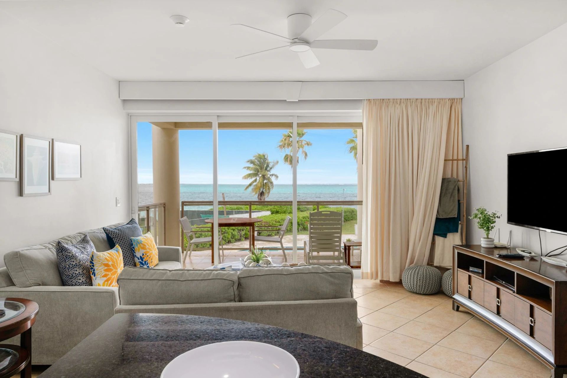 Coral Gardens On Grace Bay - Gallery image 8