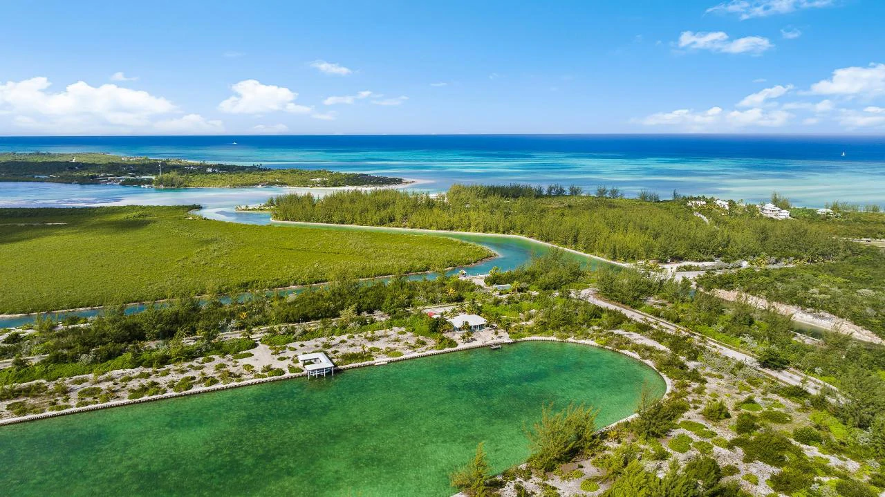 North Caicos Yacht Club Canal House - Gallery image 20
