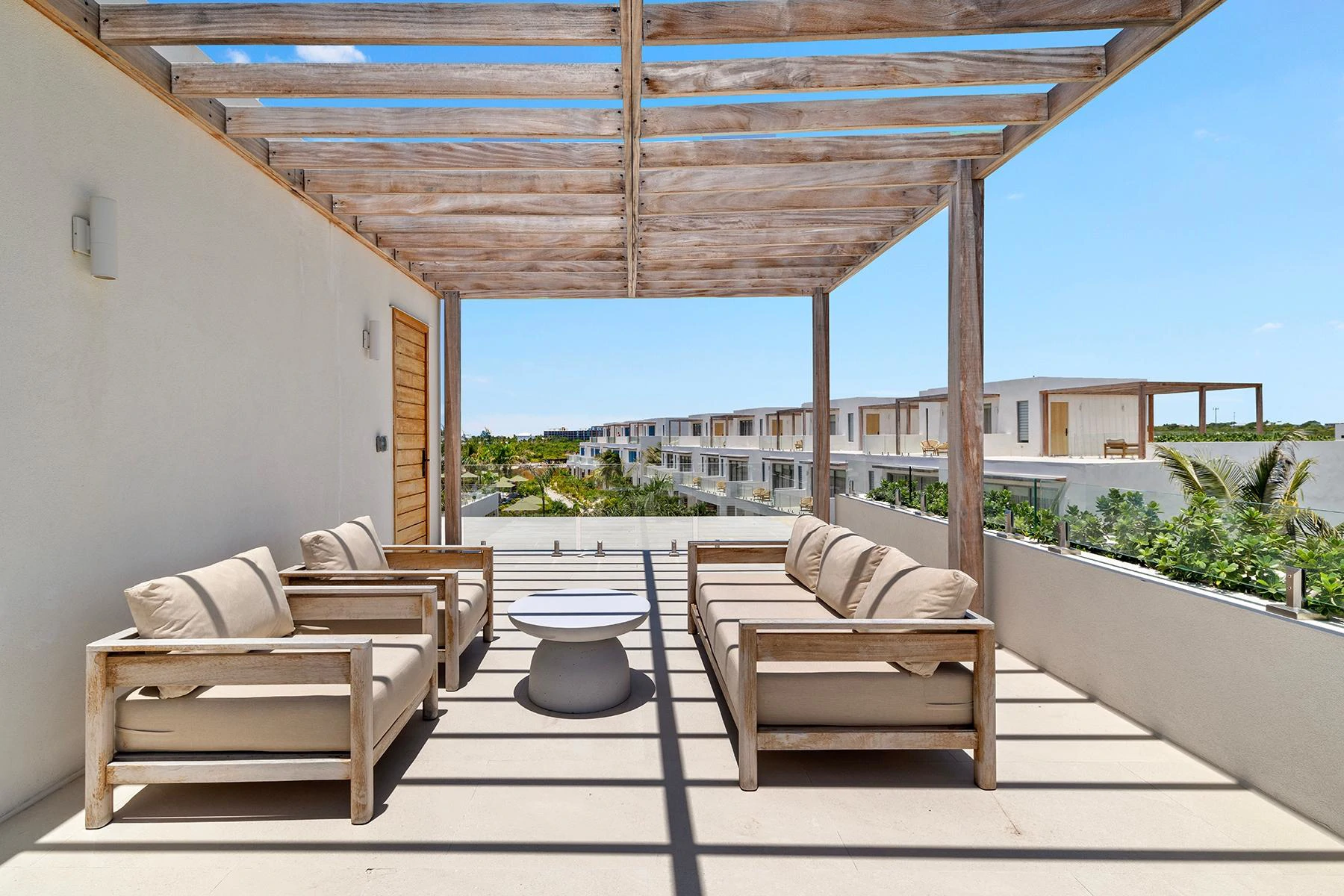 The Park Resort - Gallery image 20