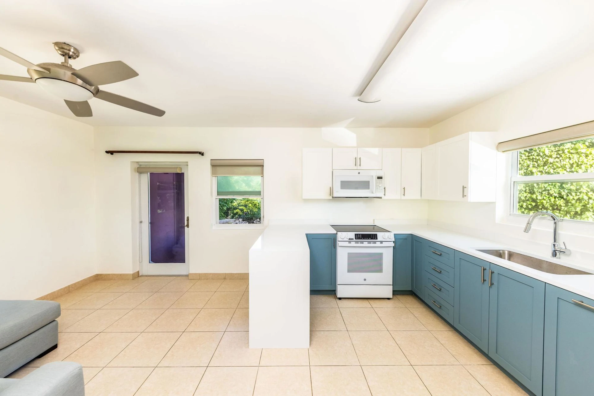 Ocean Spirit Villa - Gallery image 76