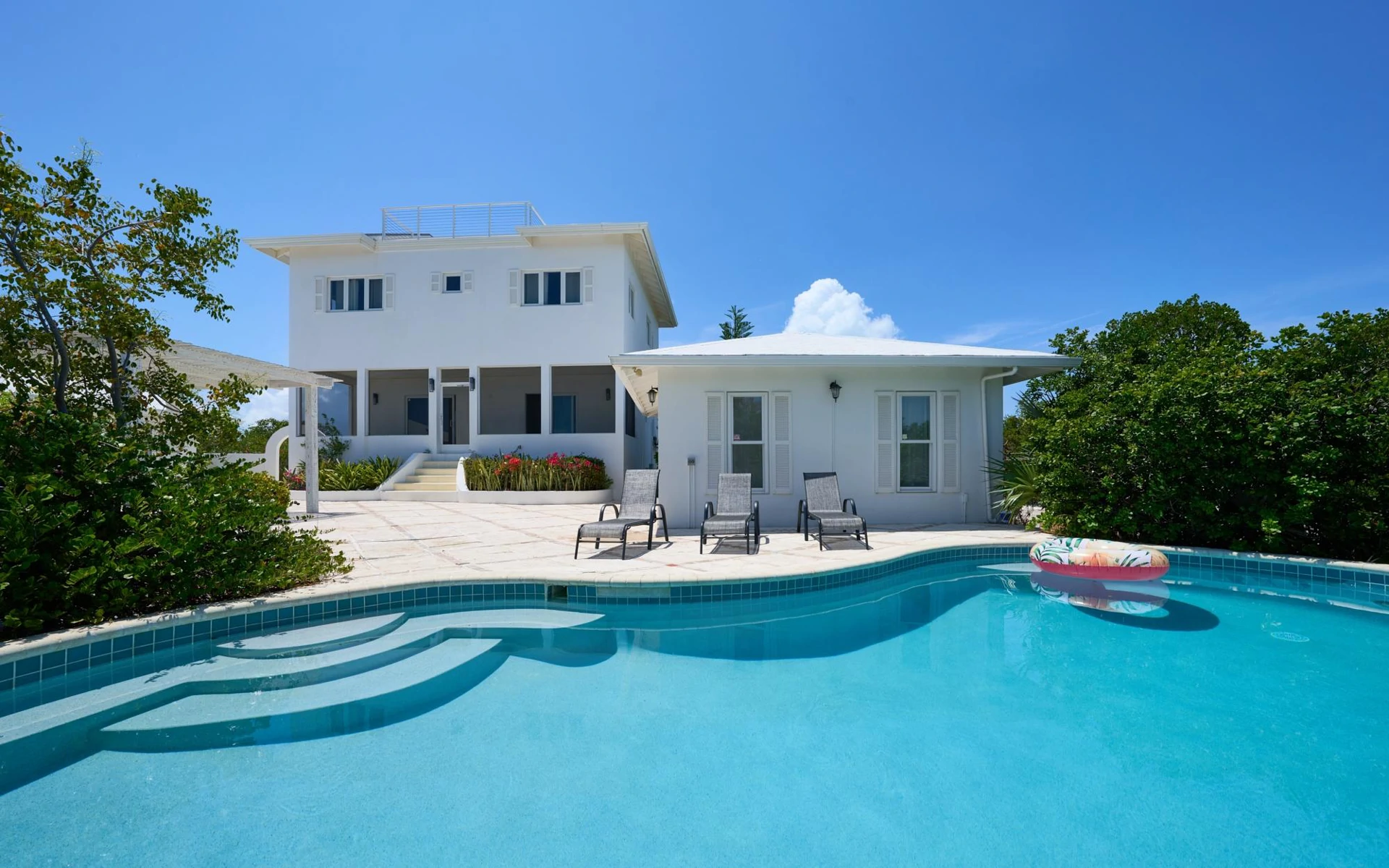 Surf Lodge Villa - Gallery image 4