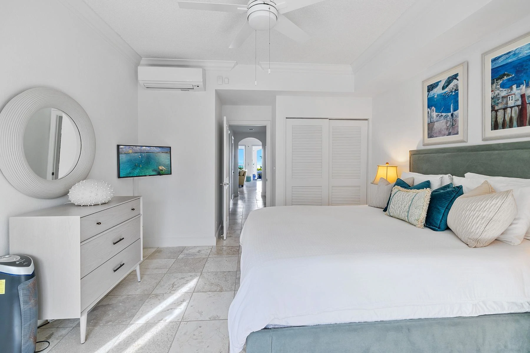The Mansions 4104 - 2BR Beachfront - Gallery image 18