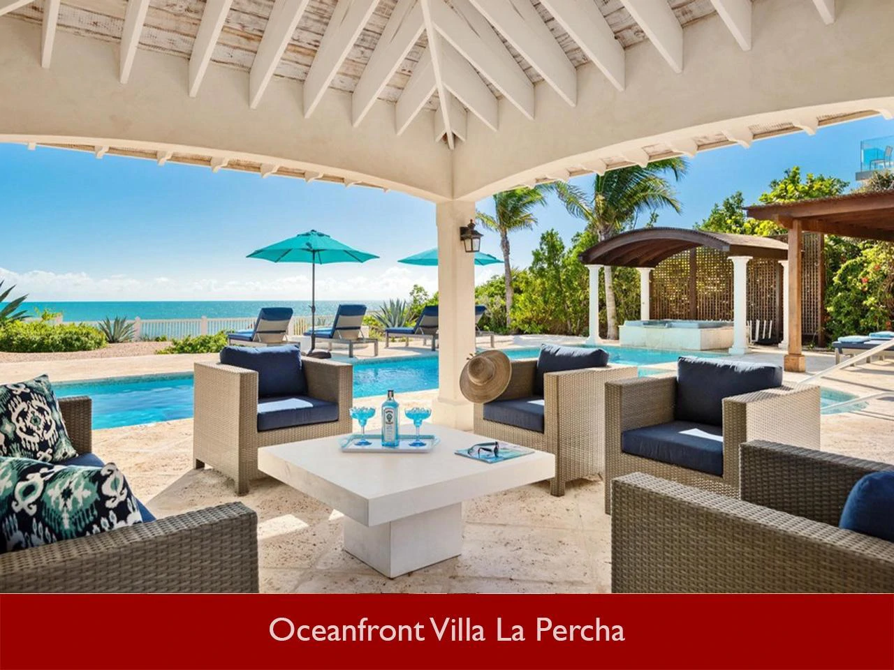 Villa La Percha - Gallery image 16
