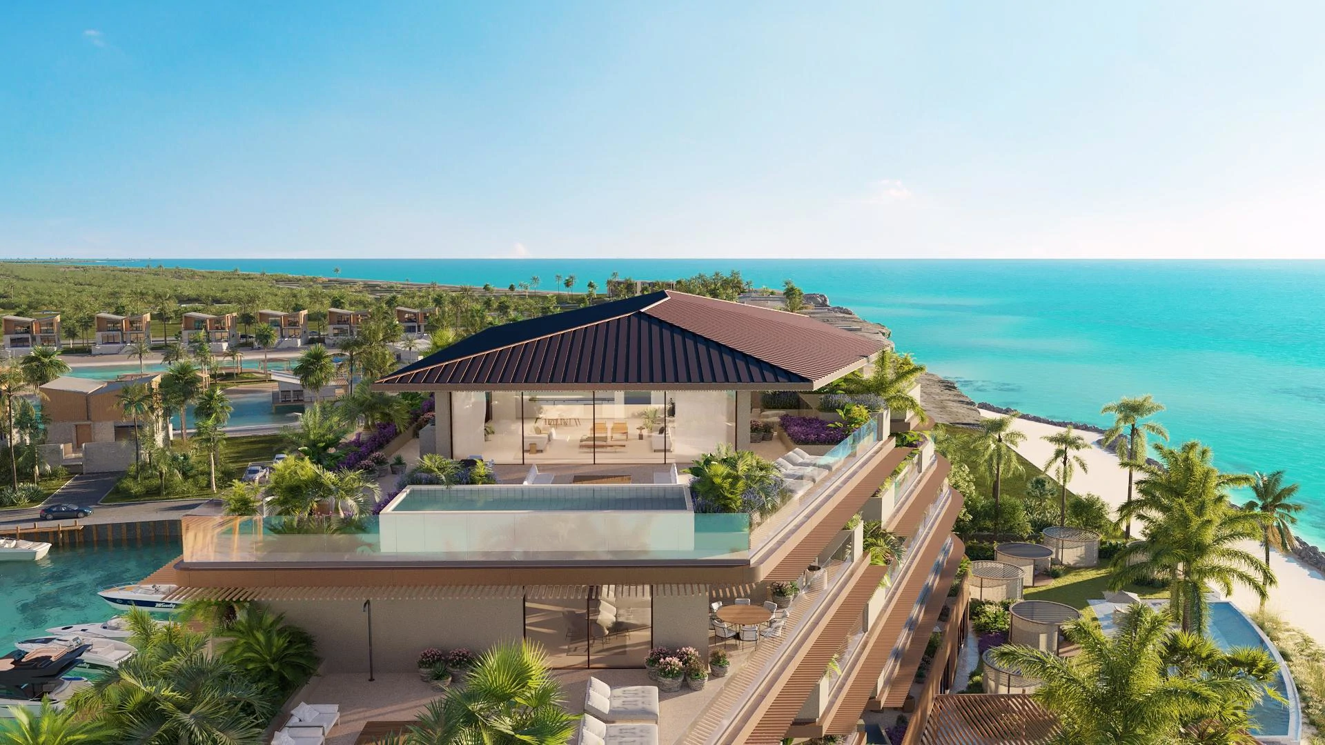 Arc Penthouse at South Bank - Gallery image 2