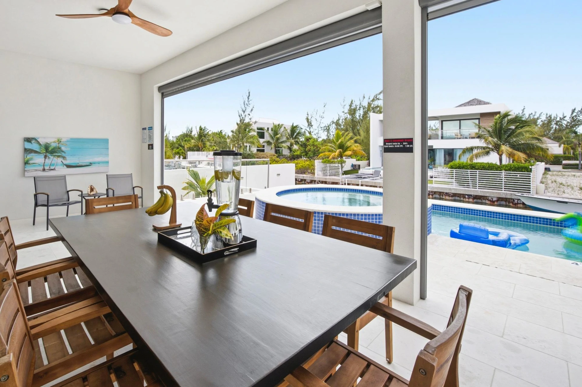 Blue Diamond Villa - Gallery image 4