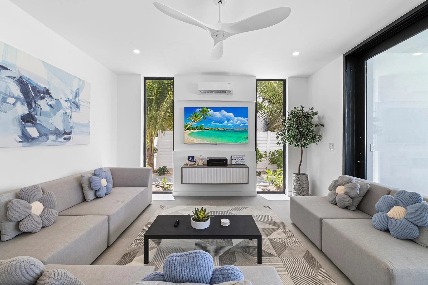 AQUA BLU BEACH VILLAS - Gallery image 9