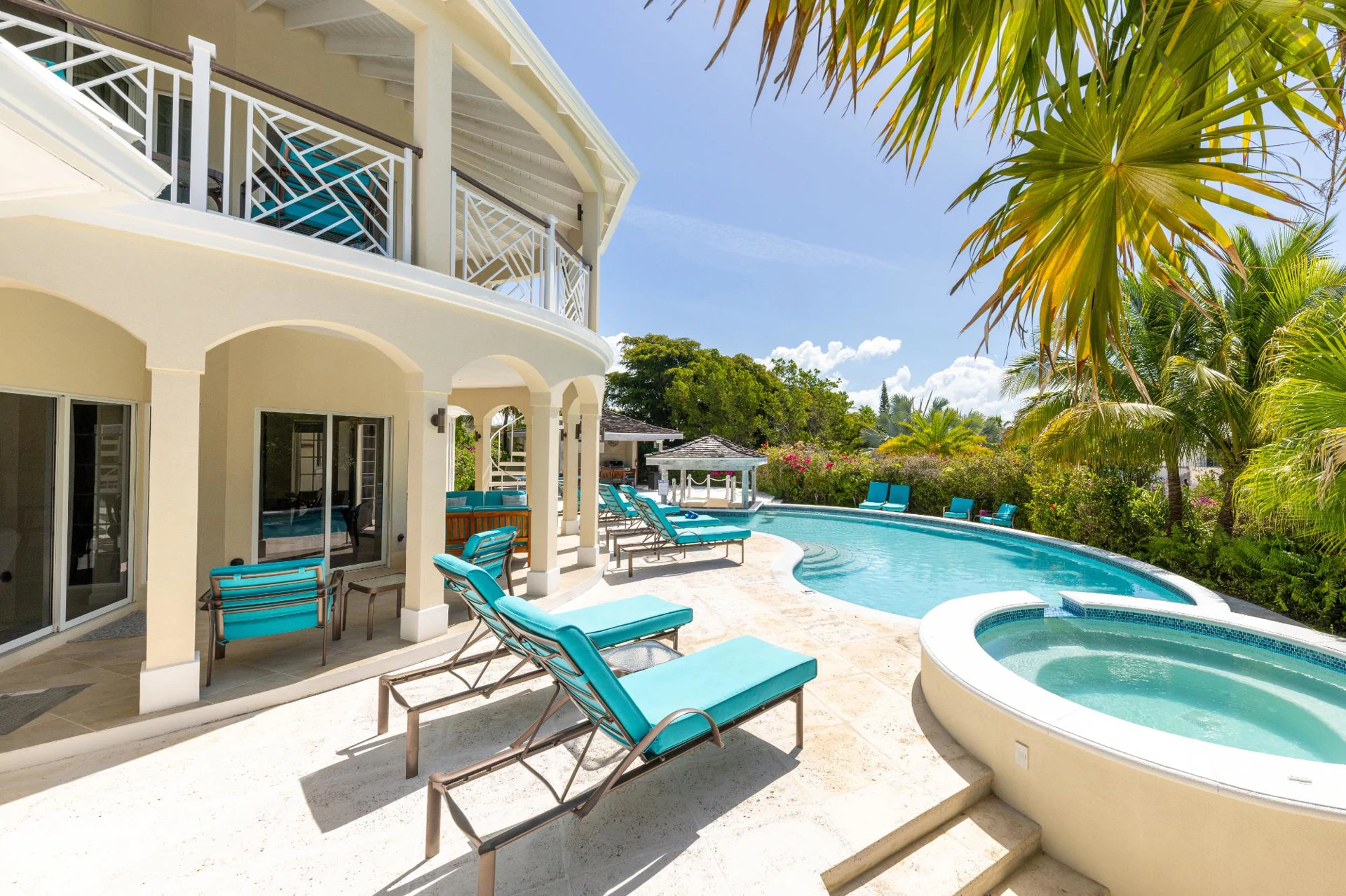 Adam & Eve Villa - Gallery image 34