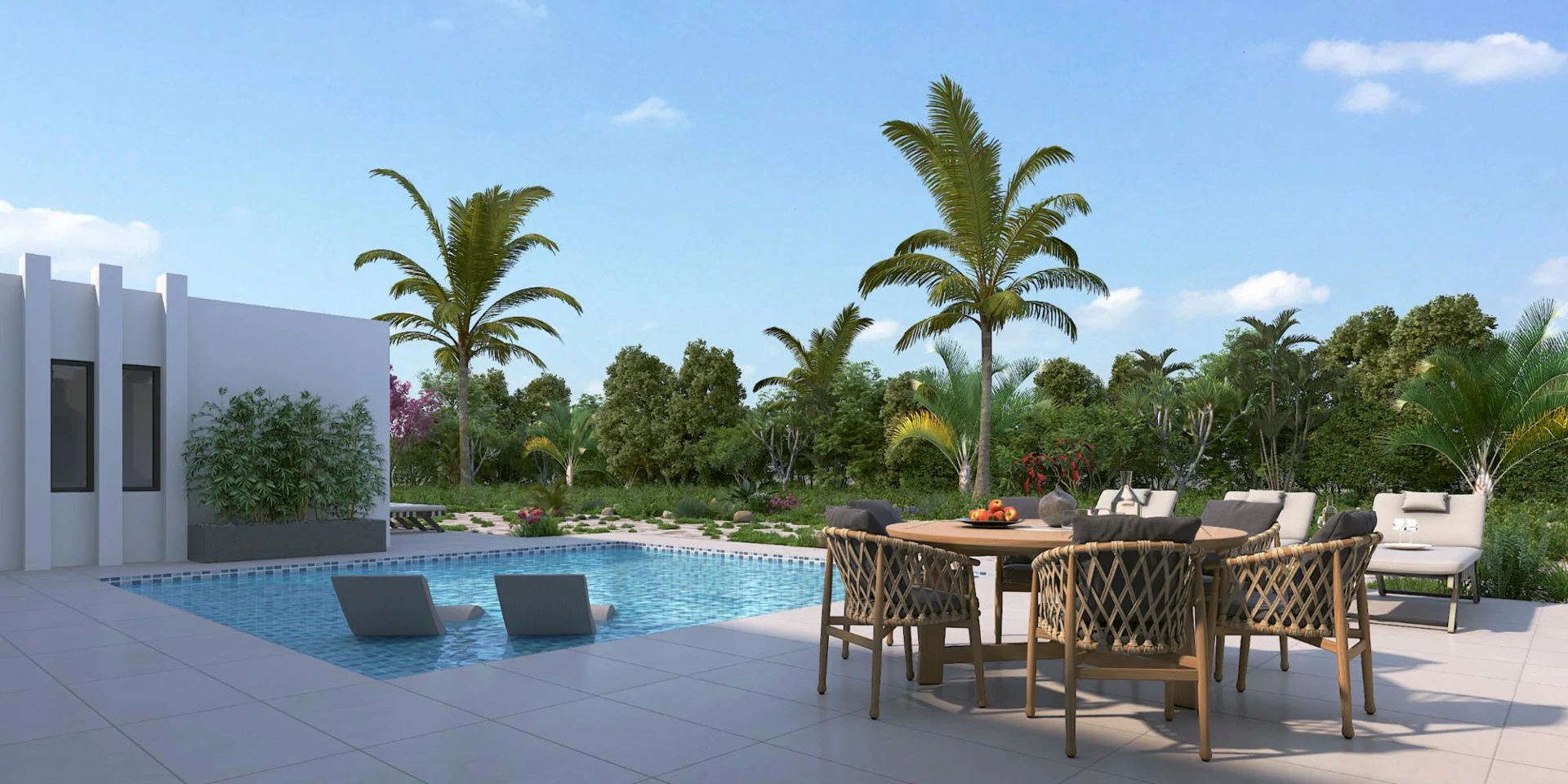 THE RESERVE IN LEEWARD - Gallery image 4
