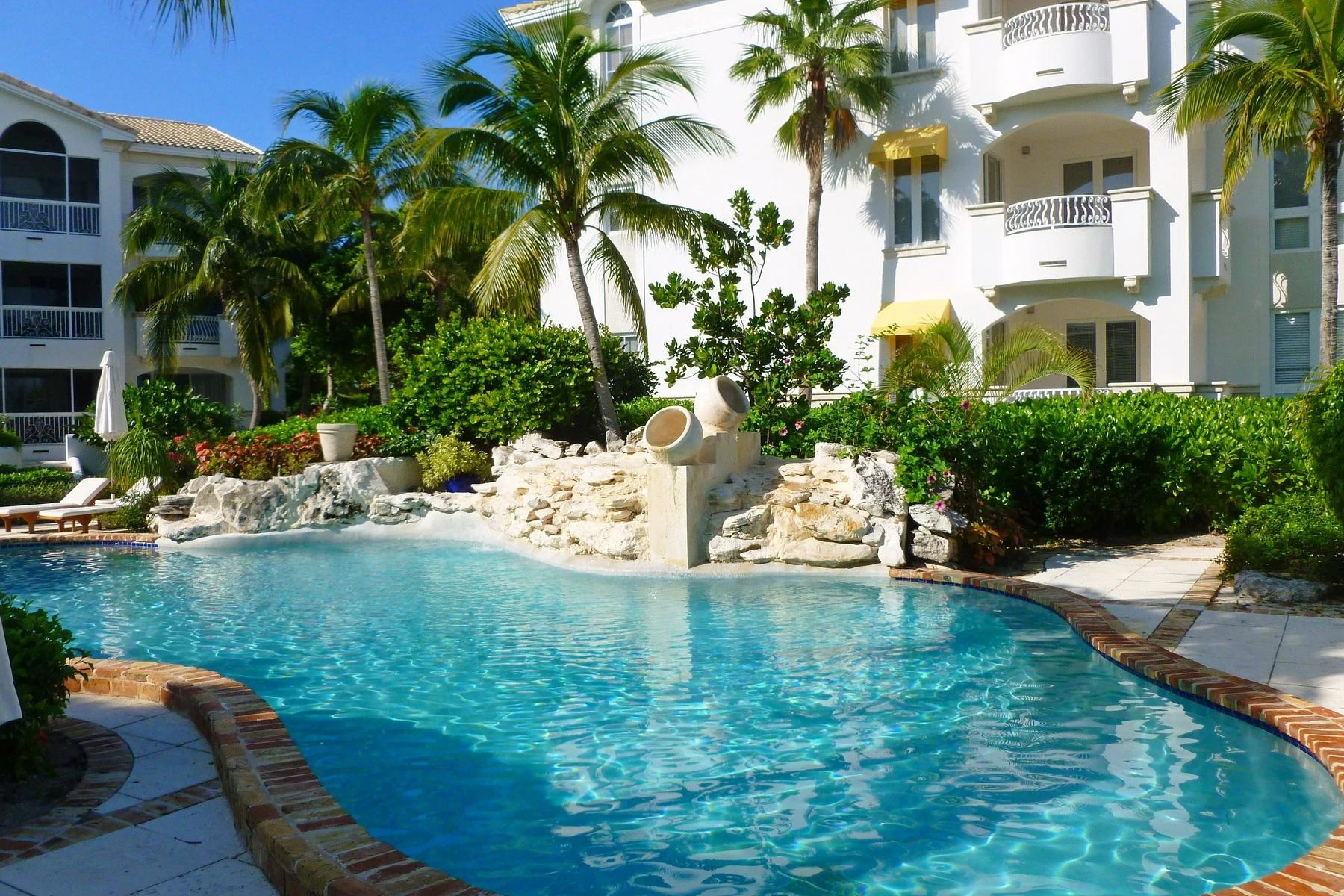 The Mansions 4104 - 2BR Beachfront - Gallery image 29