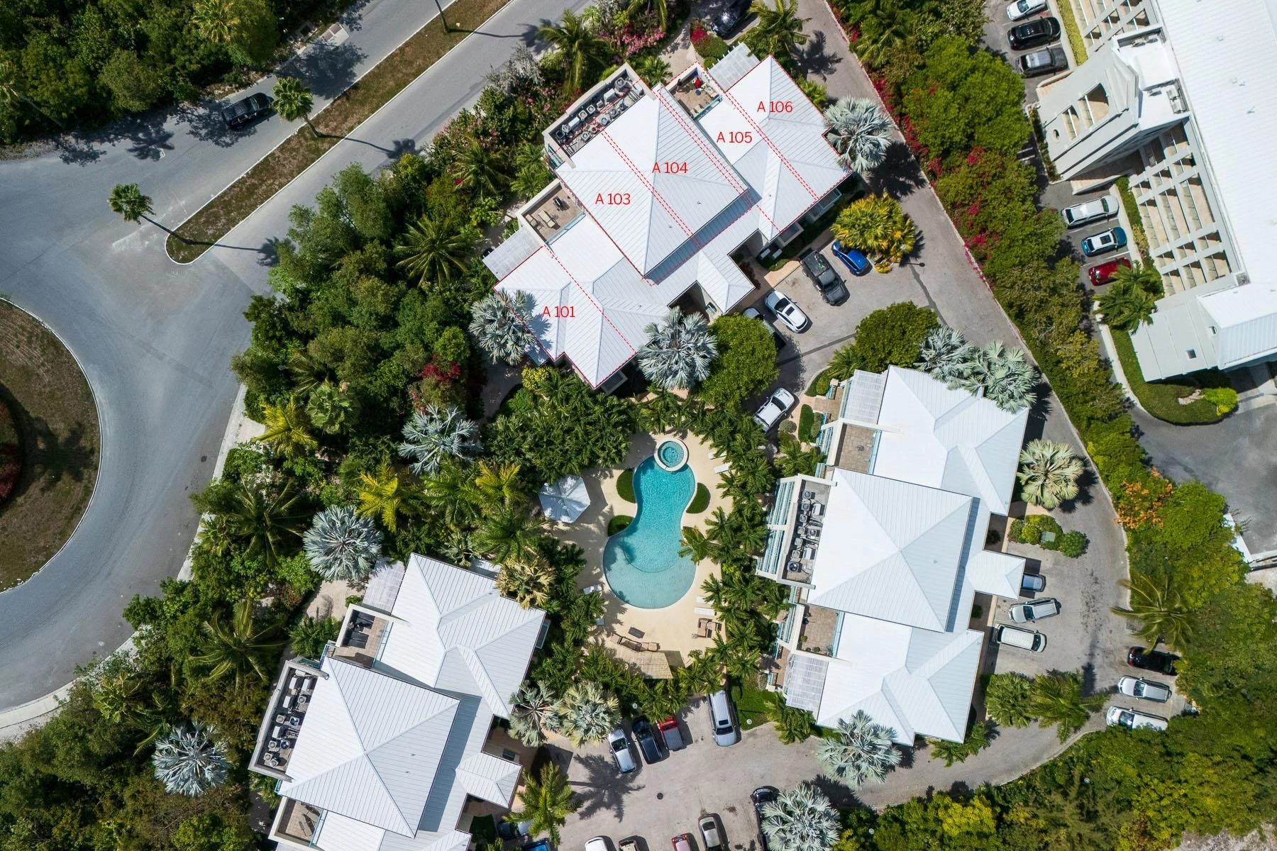 Caribbean Diamond Residences - Gallery image 12