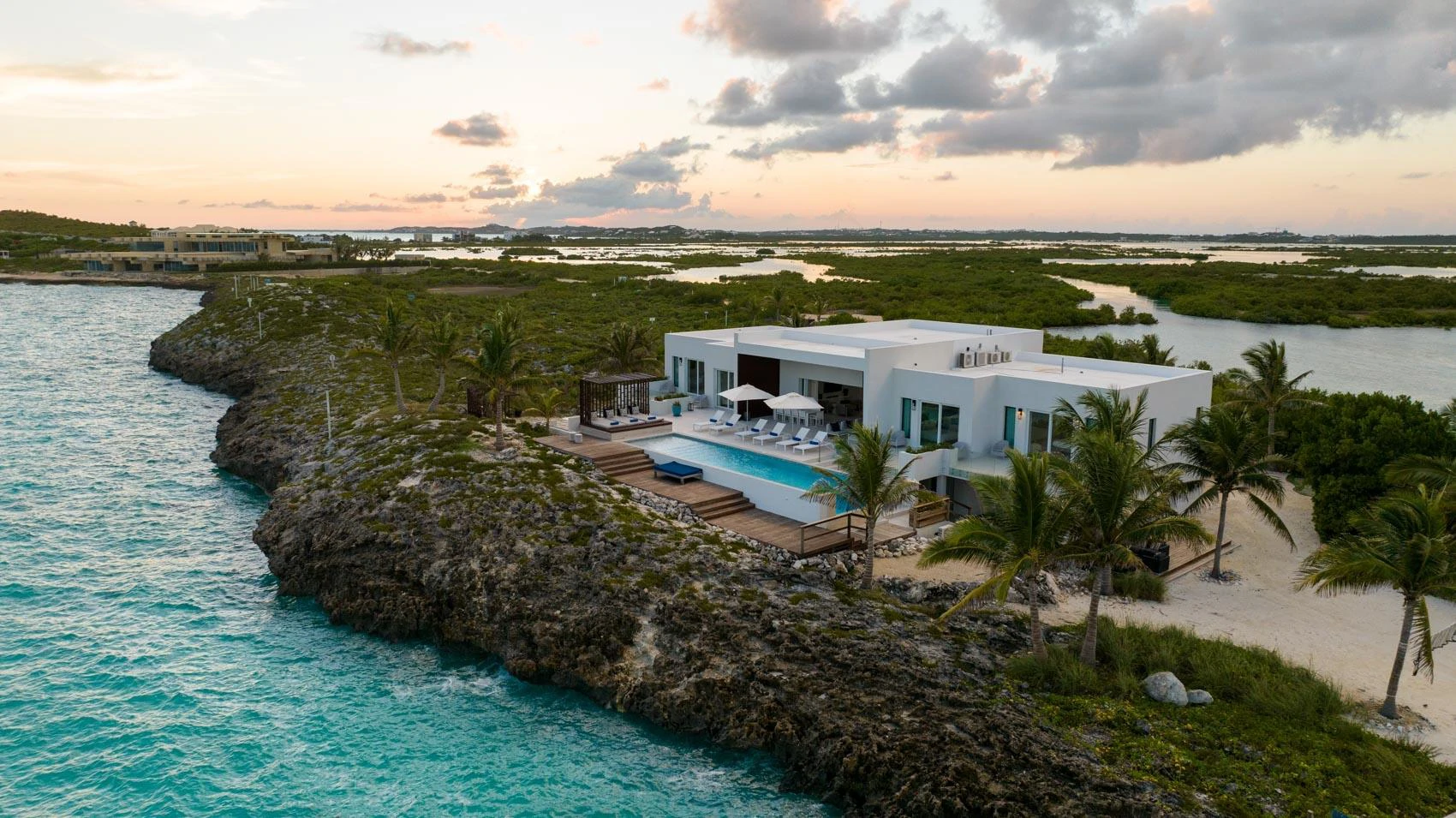 Tip Of The Tail Villa, Turtle Tail Drive - Gallery image 47