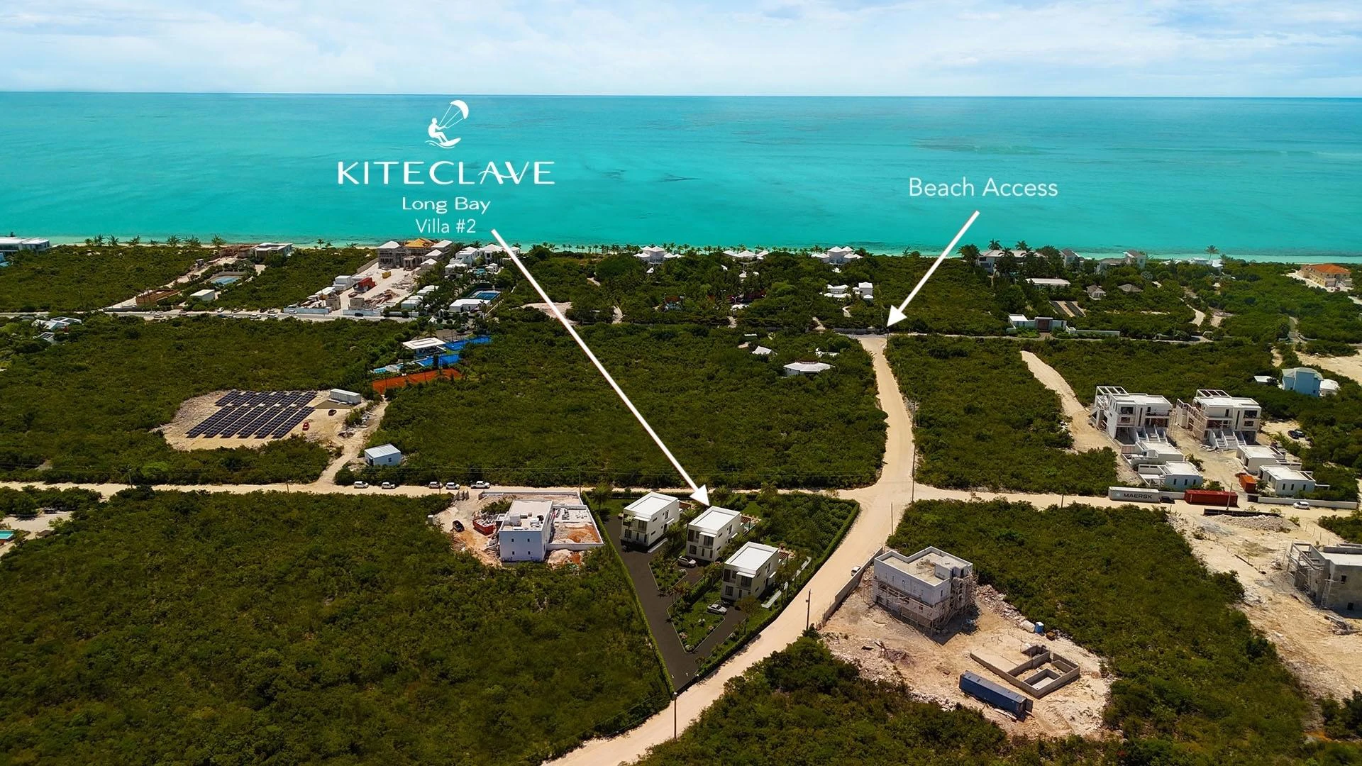 KITECLAVE VILLAS - Gallery image 2