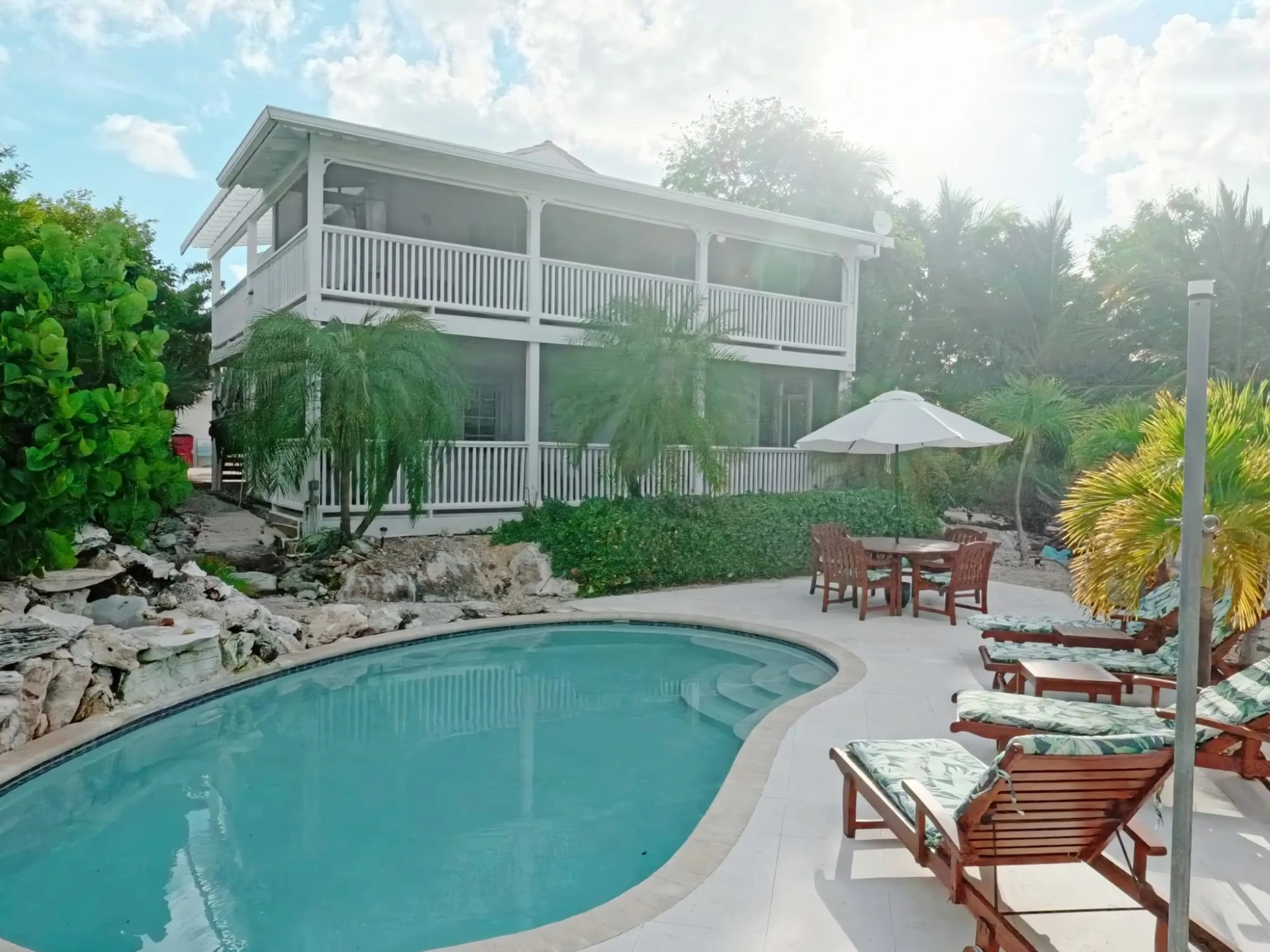 PALM BREEZE, DISCOVERY BA - Gallery image 45