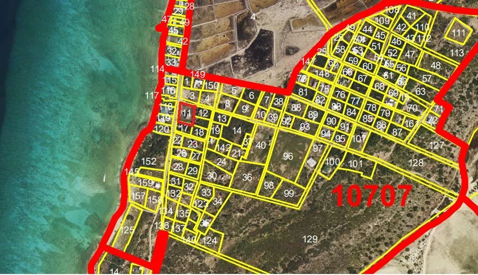 SOUTH DISTRICT