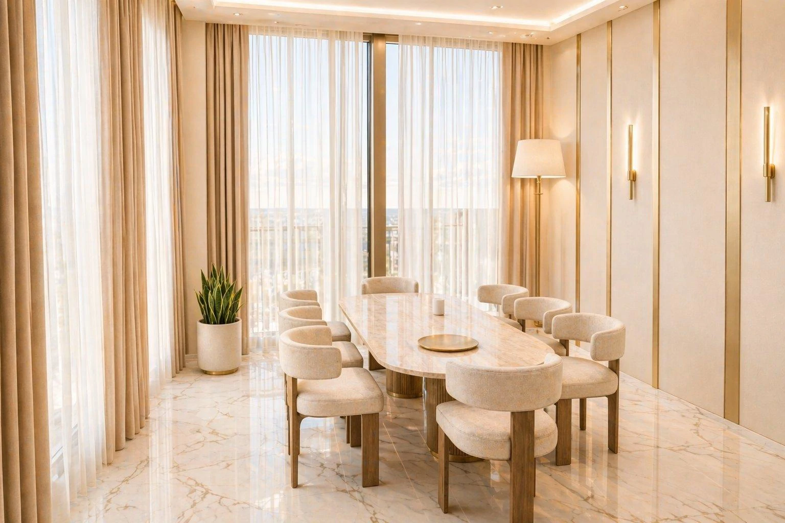 WELLINGTON ESTATES- The Diamond Residence - photo 7