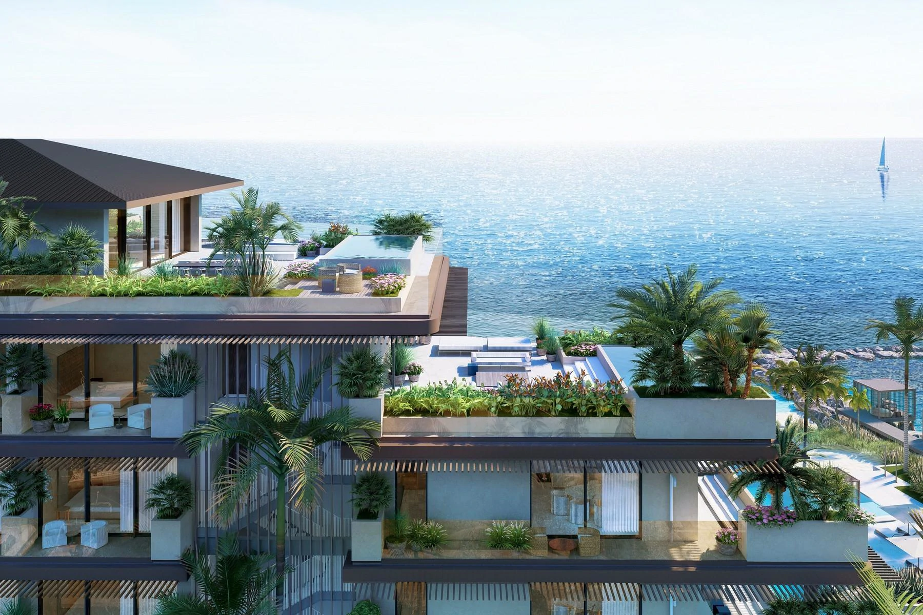 Arc Penthouse at South Bank - Gallery image 14