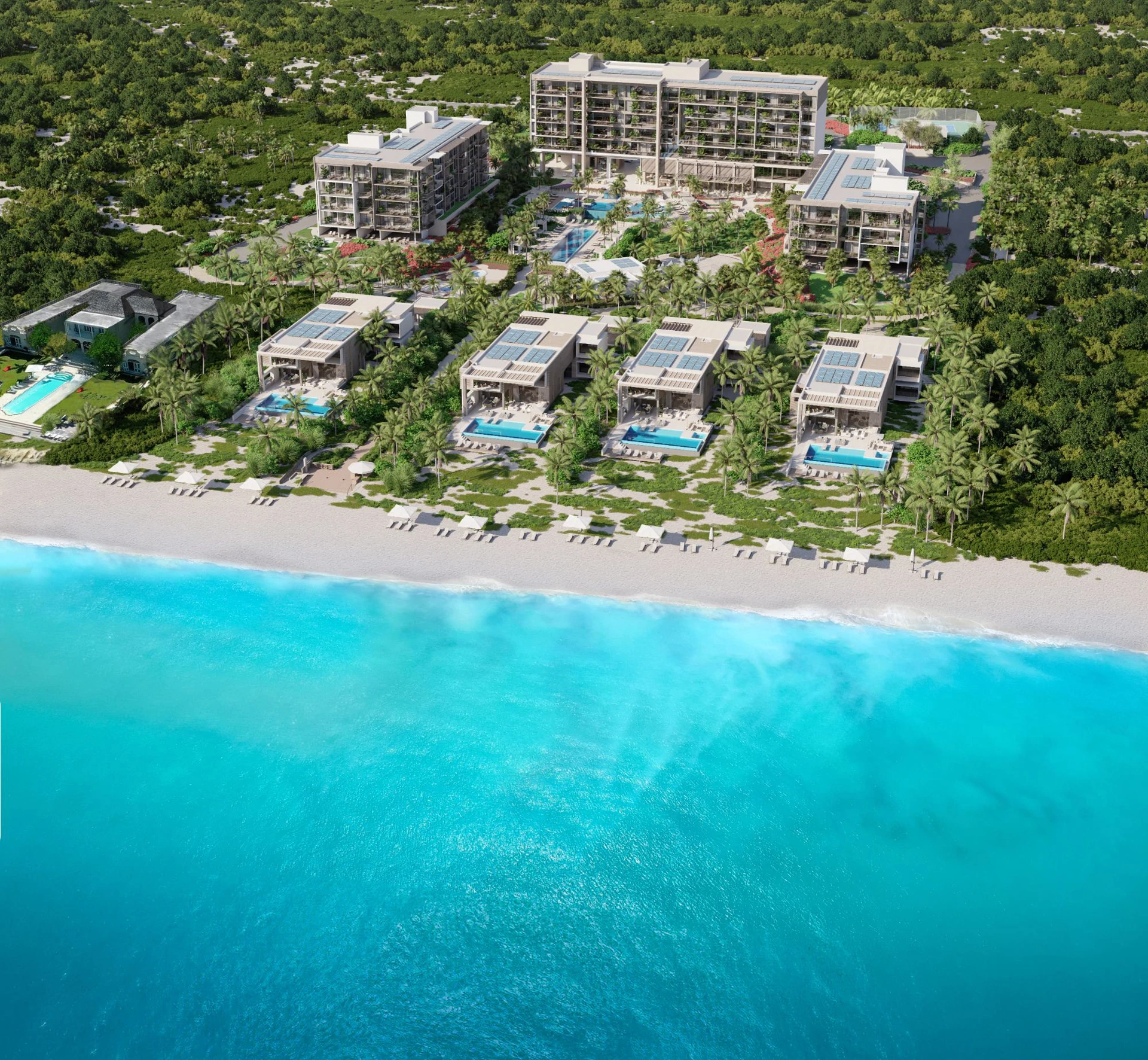 THE KEMPINSKI GRACE BAY - Gallery image 11