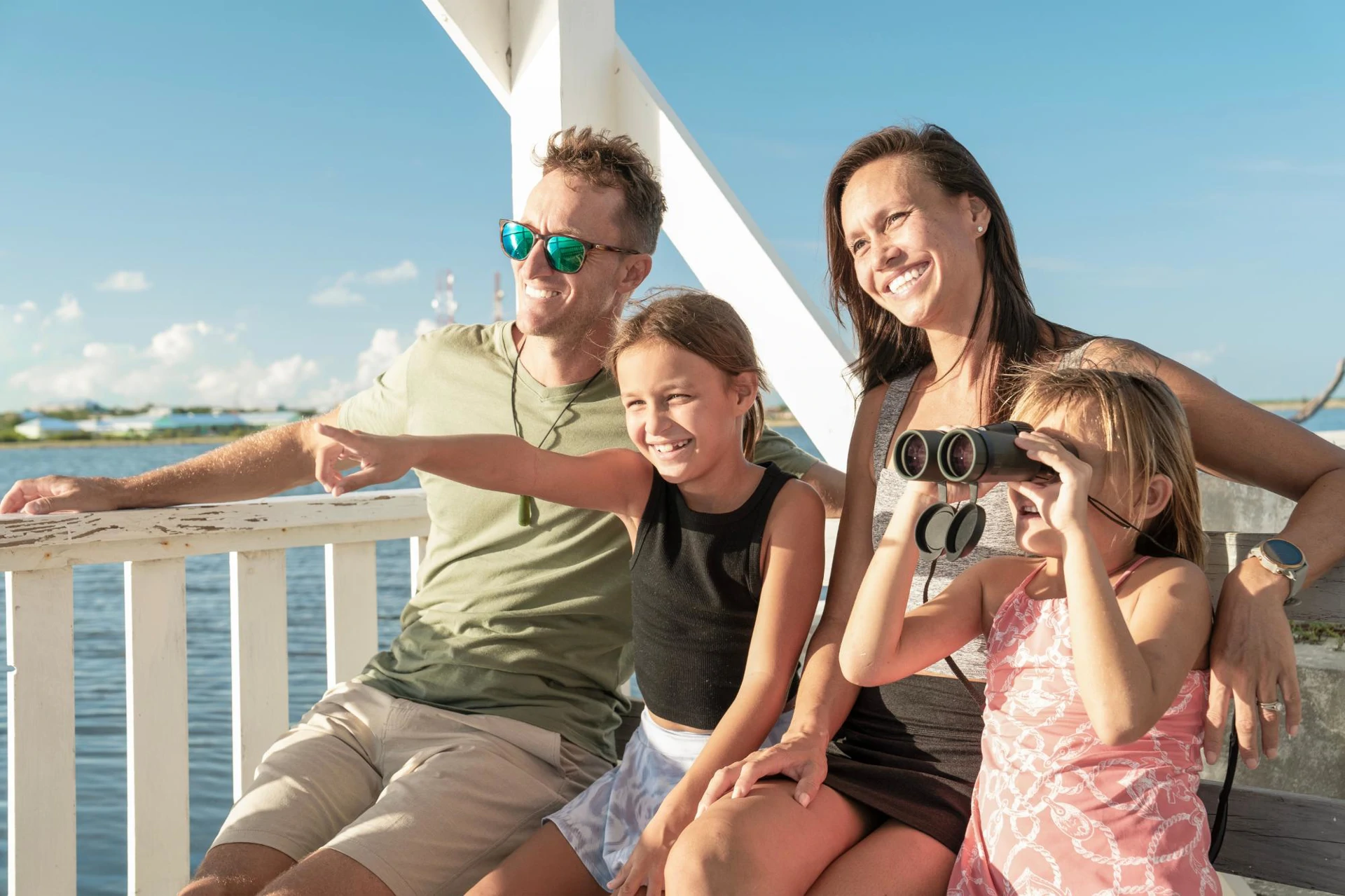 Caicos Banks Spa Estate Villa- Sailrock - Gallery image 15