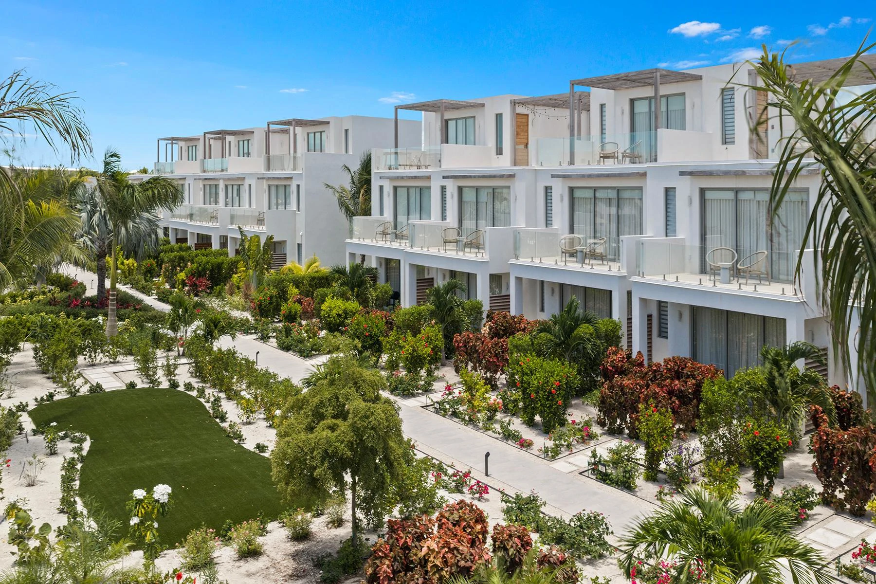 The Park at Grace Bay - Gallery image 34