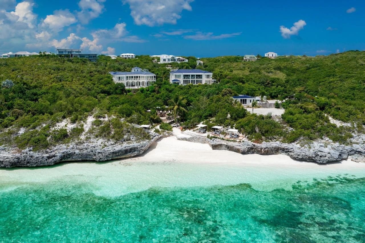 VILLA 4_ VILLAS AT BLUE MOUNTAIN - Gallery image 21