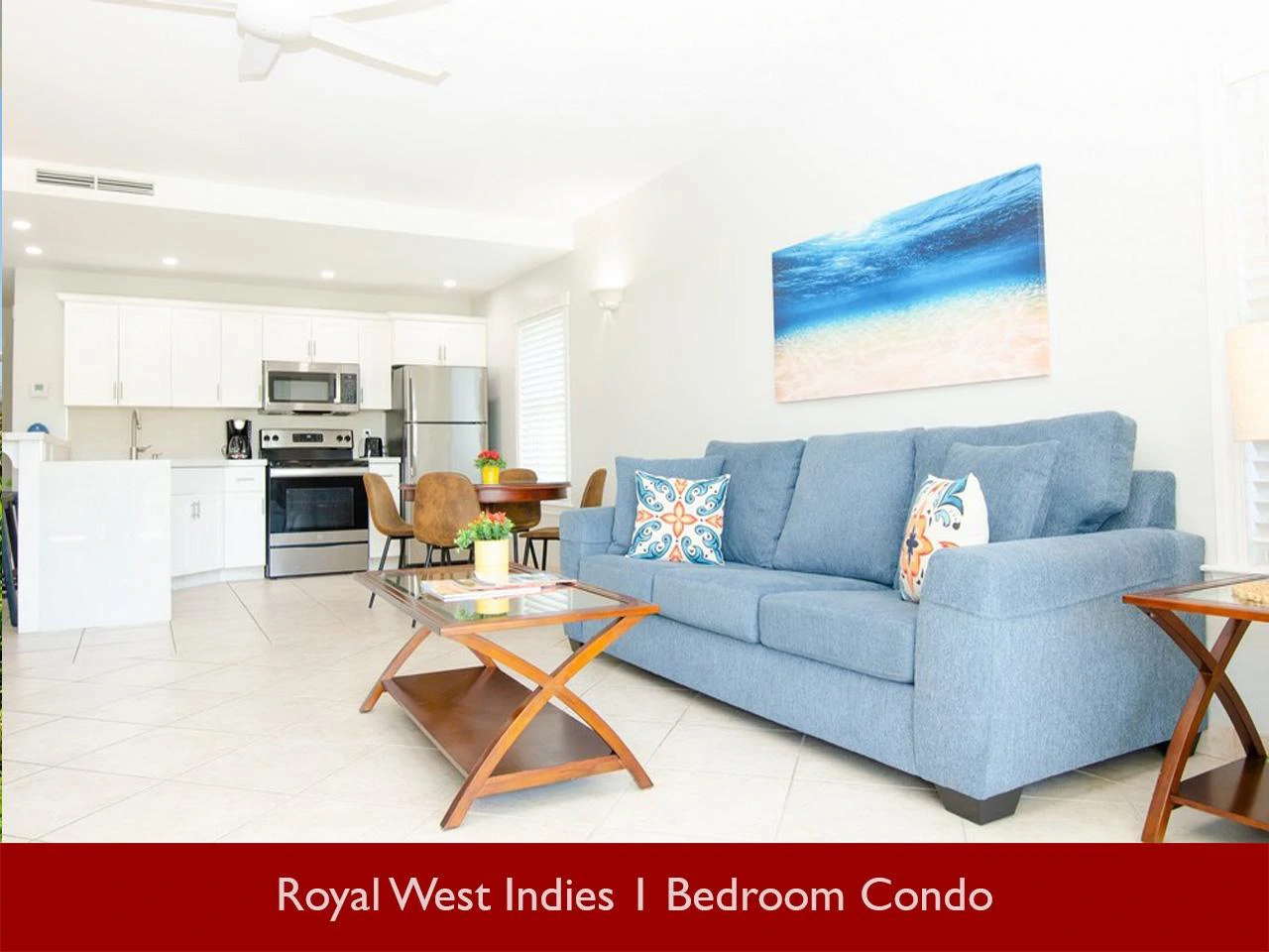 Royal West Indies Beach Level 1 Bedroom - Gallery image 3