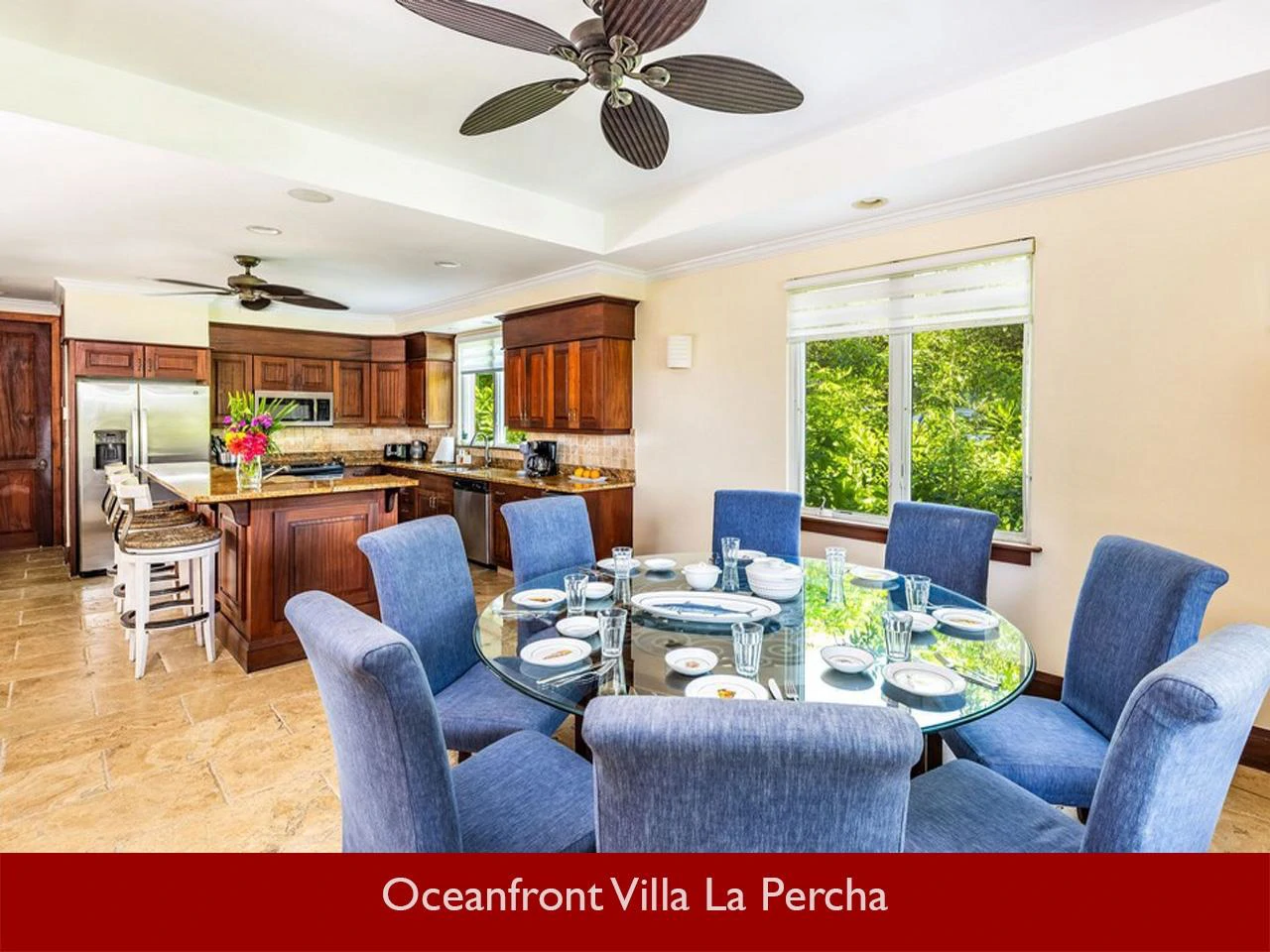 Villa La Percha - Gallery image 7