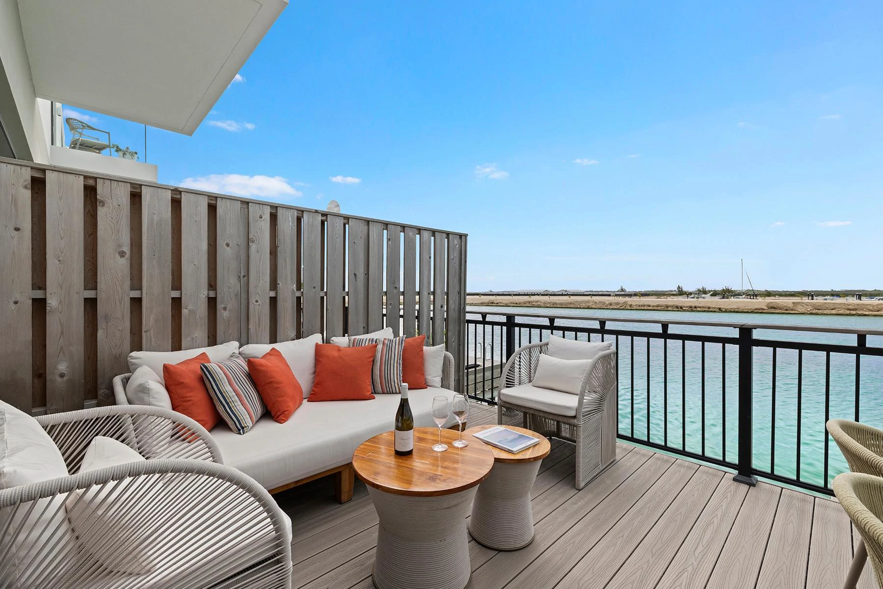 C5 - BOATHOUSE AT SOUTH BANK - Gallery image 7
