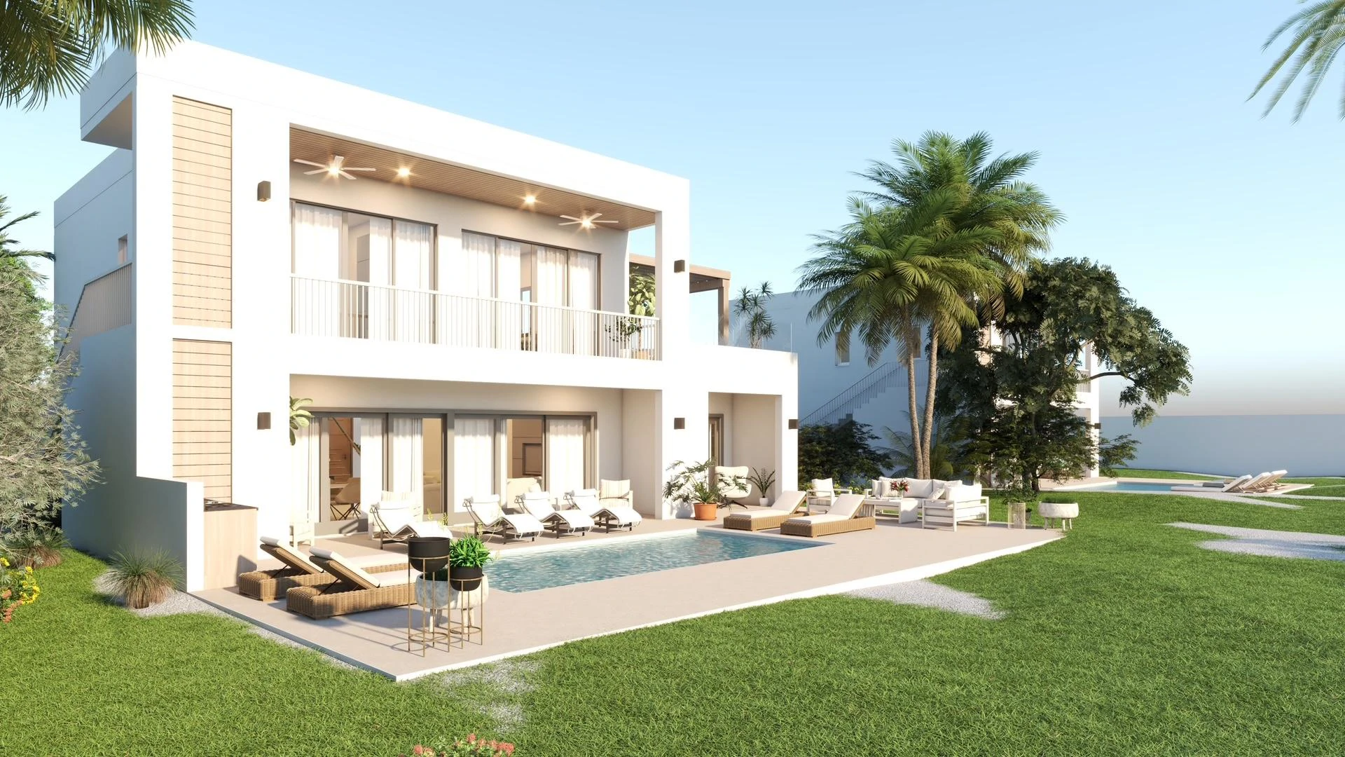 New Villa - Casmigo Villa - Gallery image 2