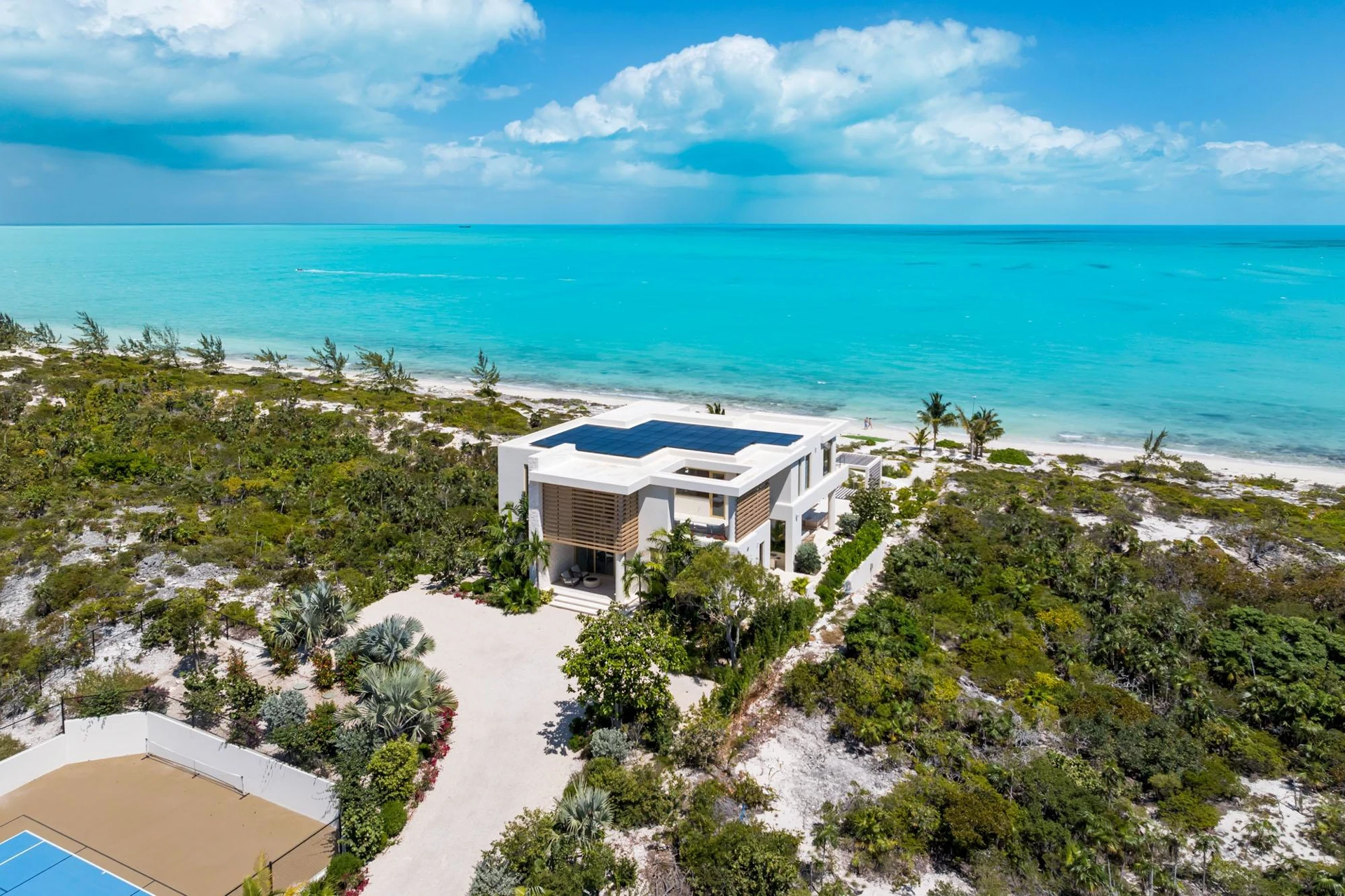 Kailoa Villa, Long Bay Beach - Gallery image 44