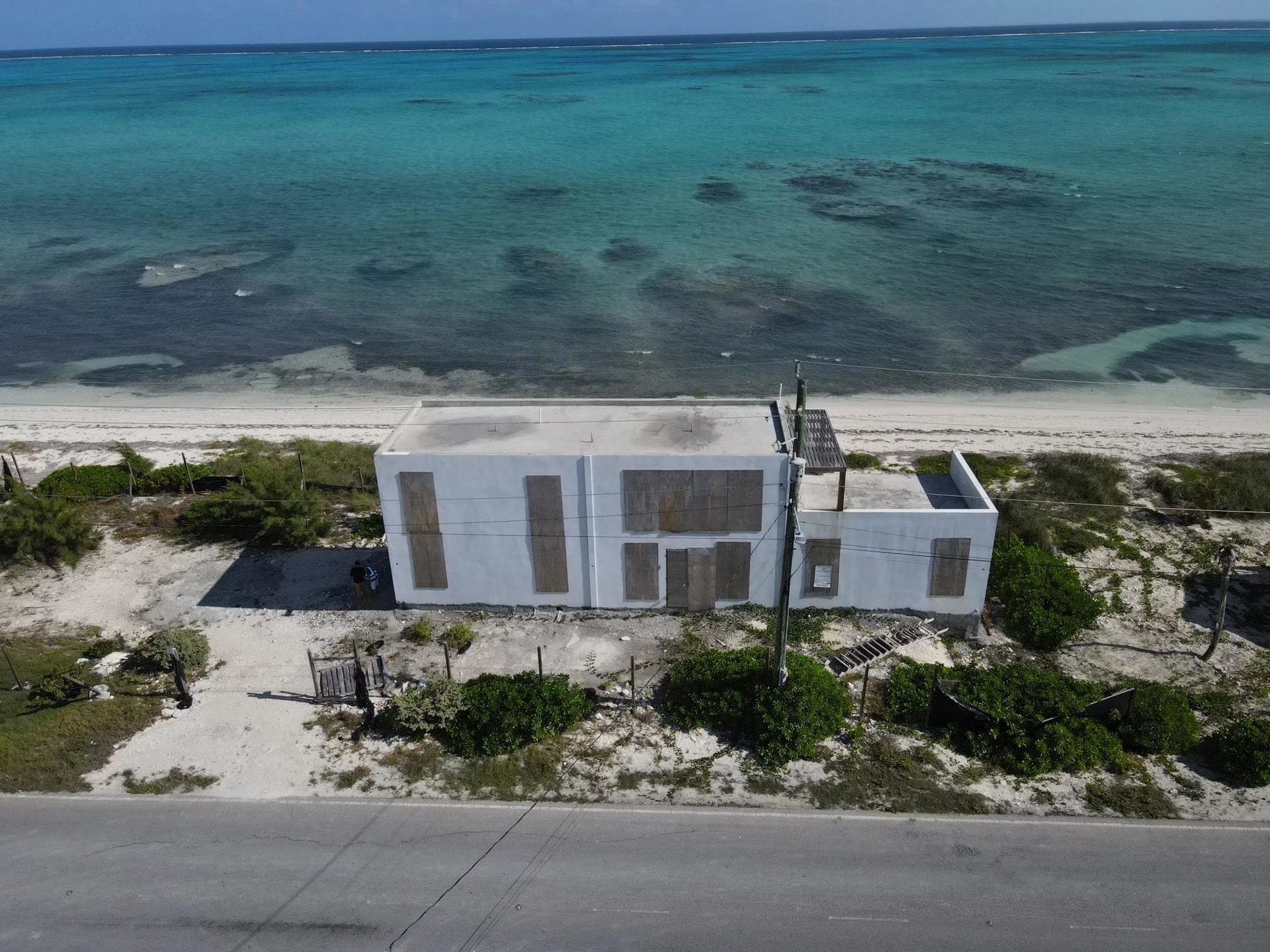 Blue Hills Road Partial Build - Direct Beachfront - Gallery image 2