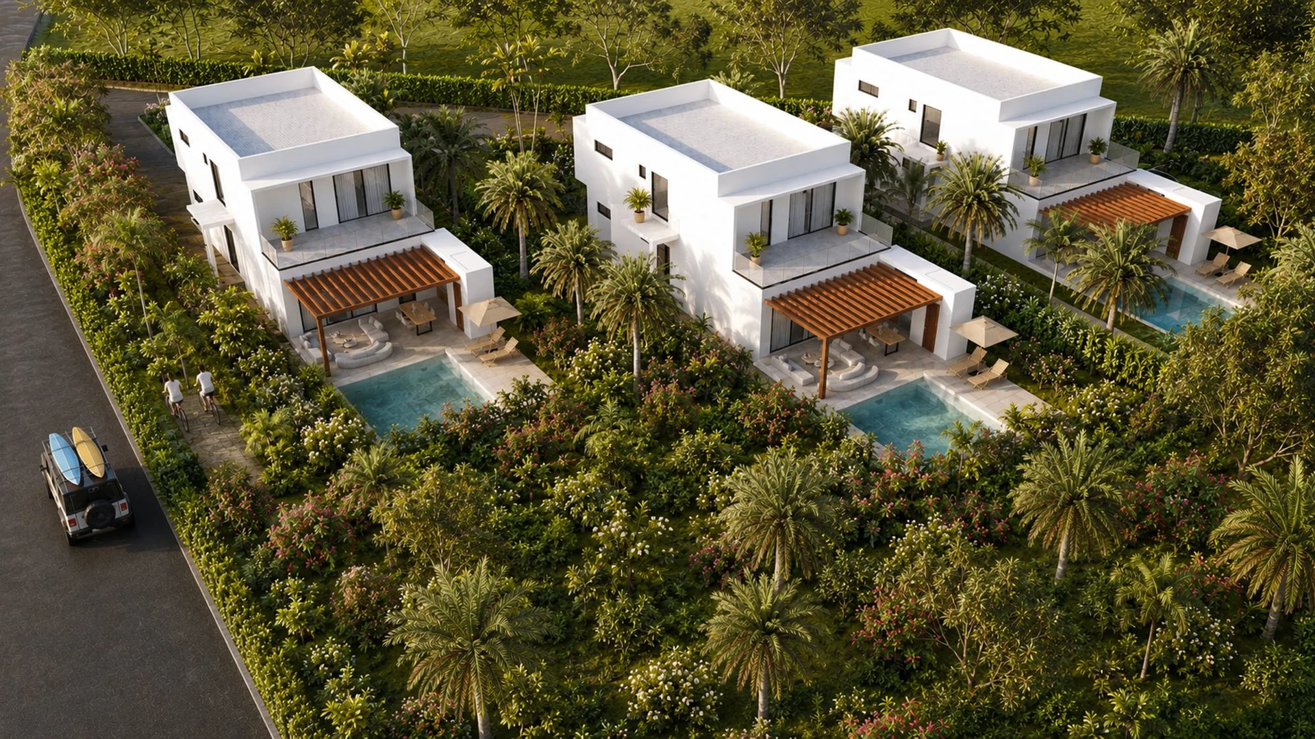 KITECLAVE VILLAS - Gallery image 16