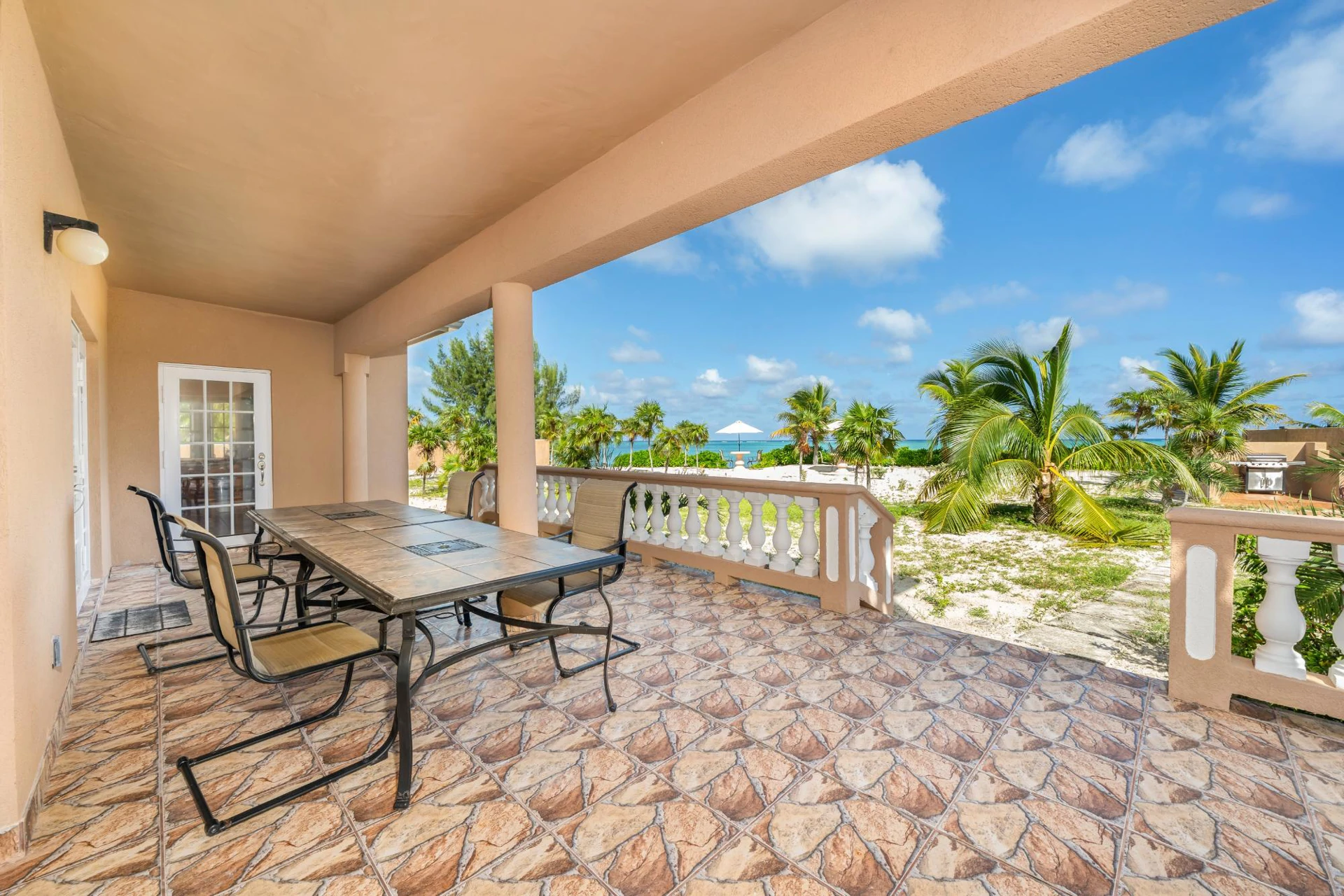 Golden Pelican Villa - Gallery image 27